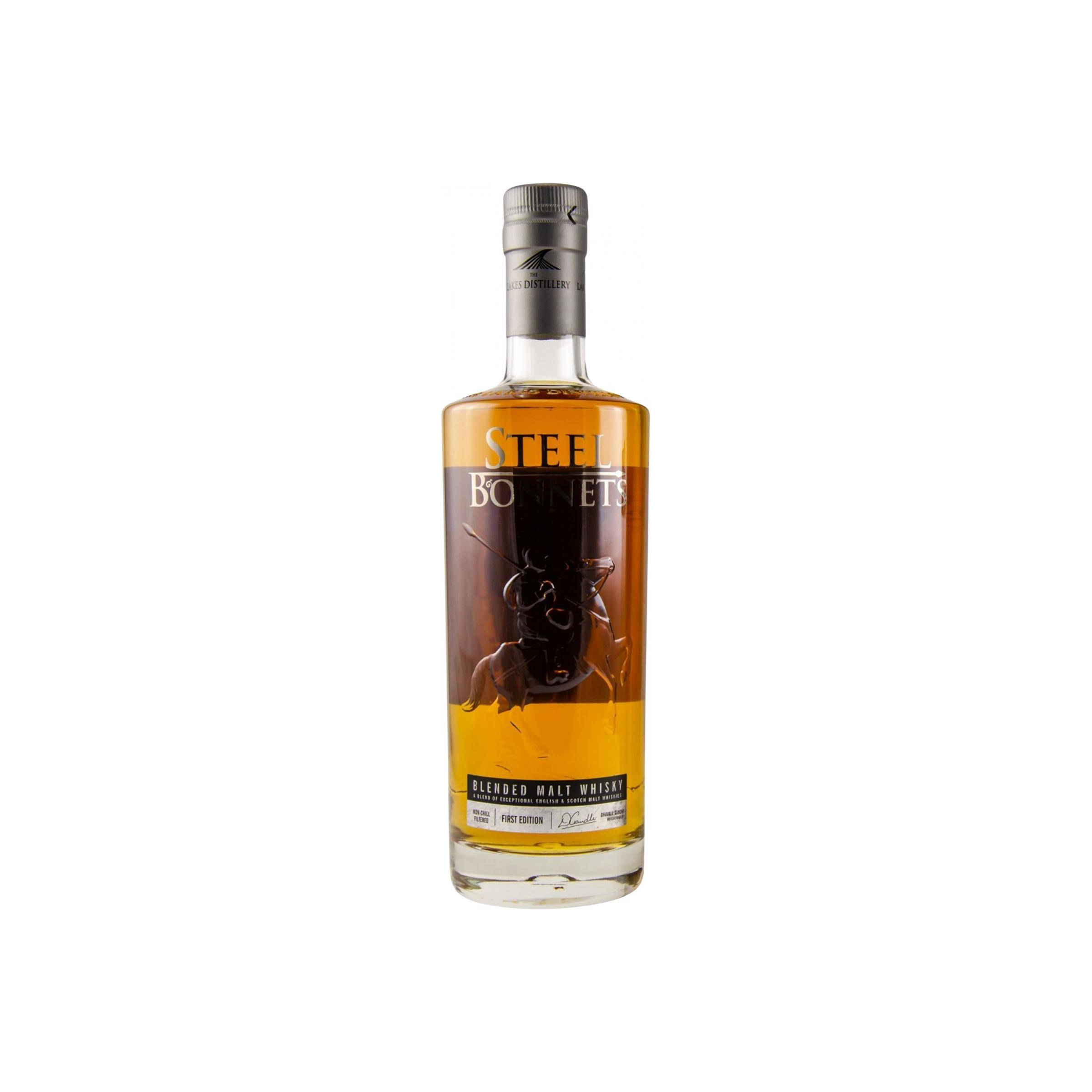 The Lakes Distillery Blended Malt Whisky