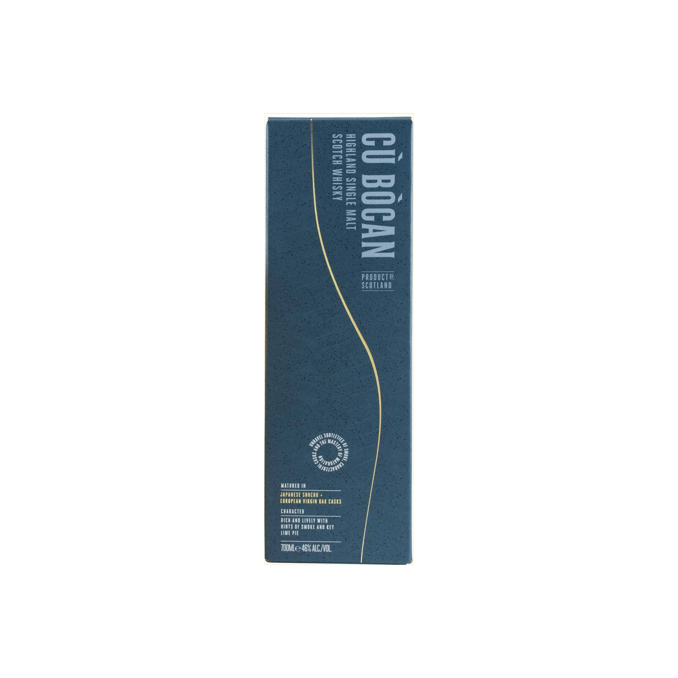 Tomatin Single Malt Whisky 3