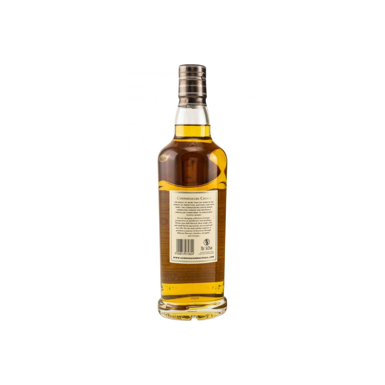 Clynelish Connoisseurs Choice - Cask Strength 1993 25 Years Single Malt Whisky 2