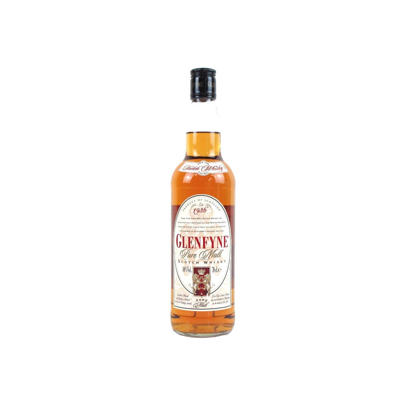 Glenfyne Pure Malt