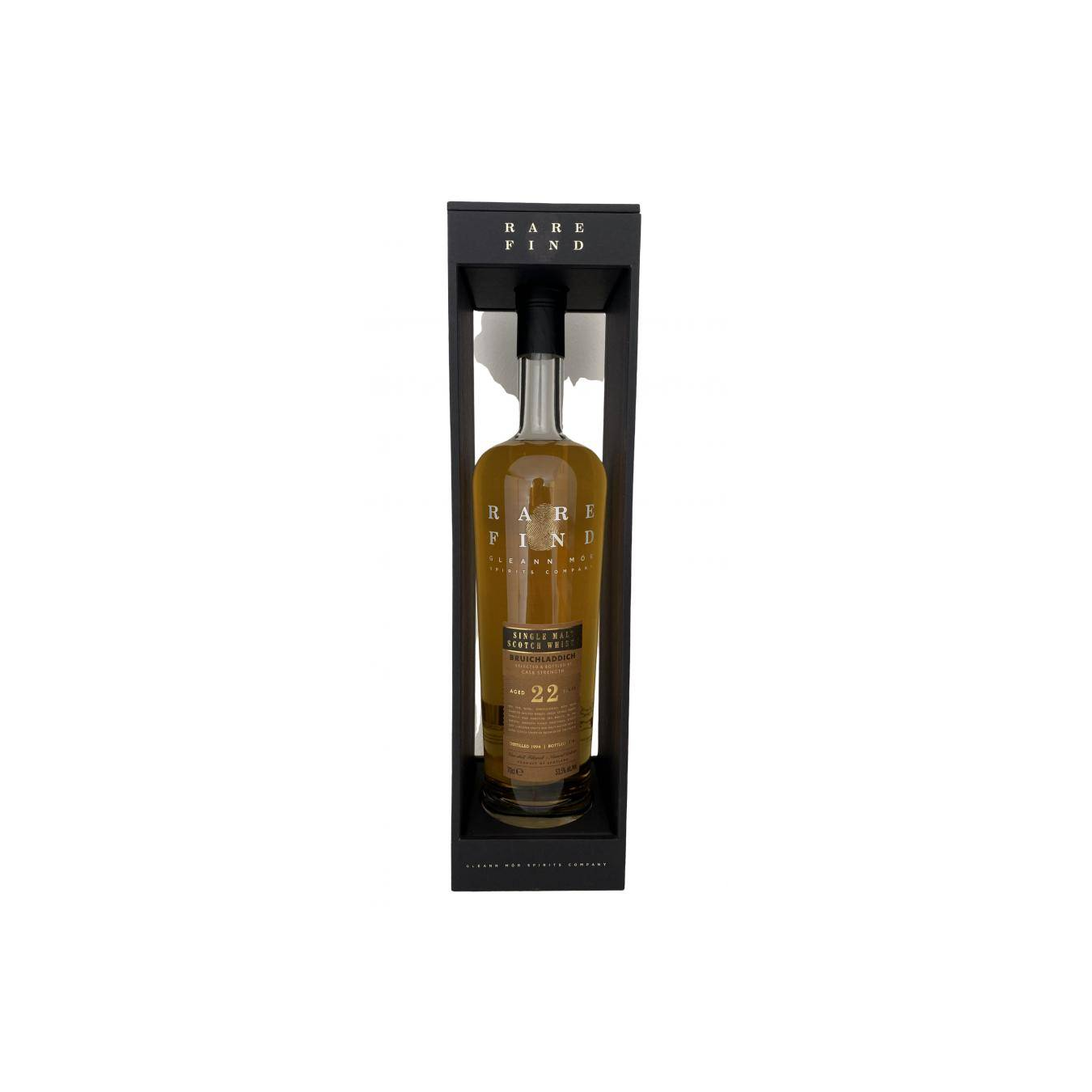 Bruichladdich 1994 22 Years Single Malt Whisky 2