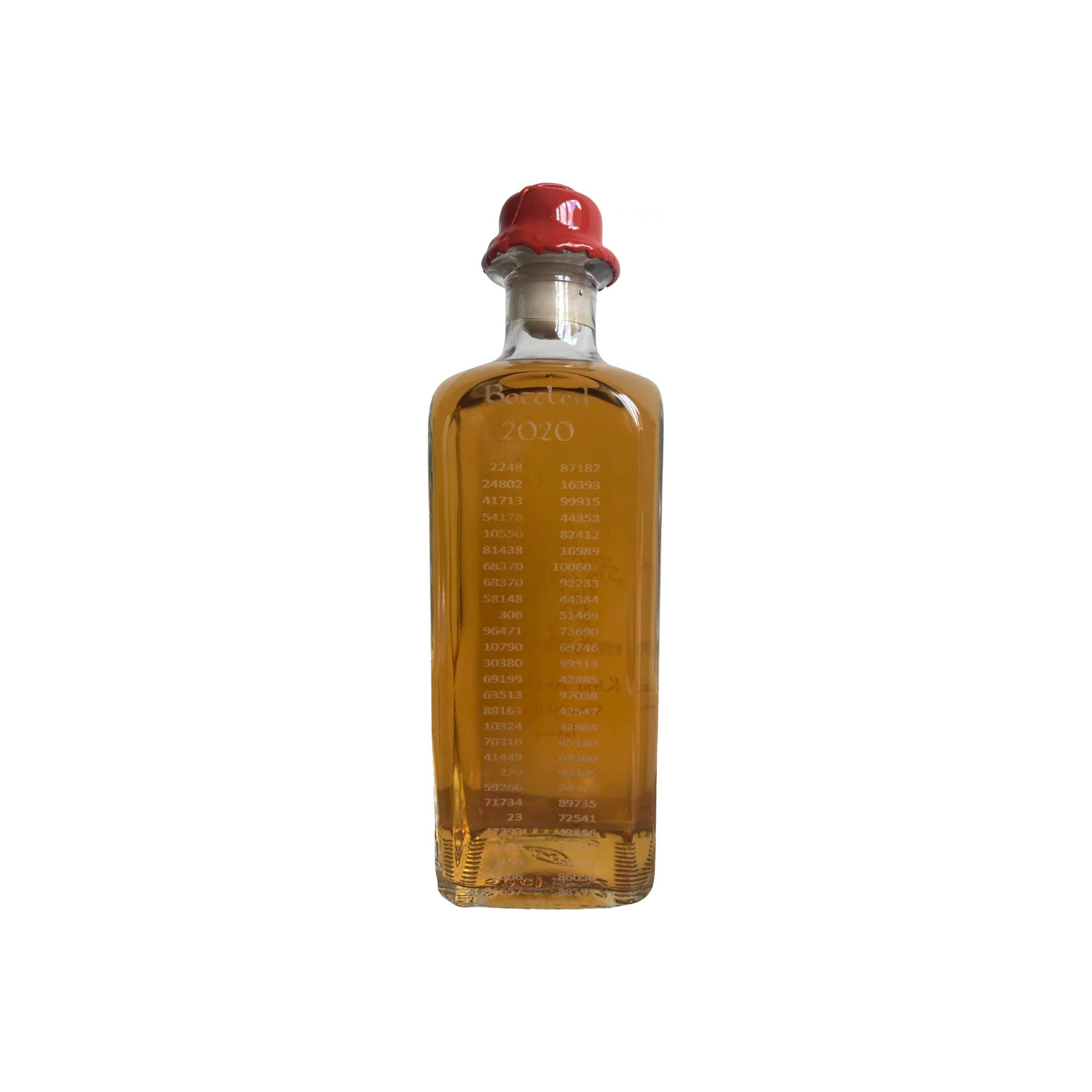 King Arthur's Excalibur Islay 3