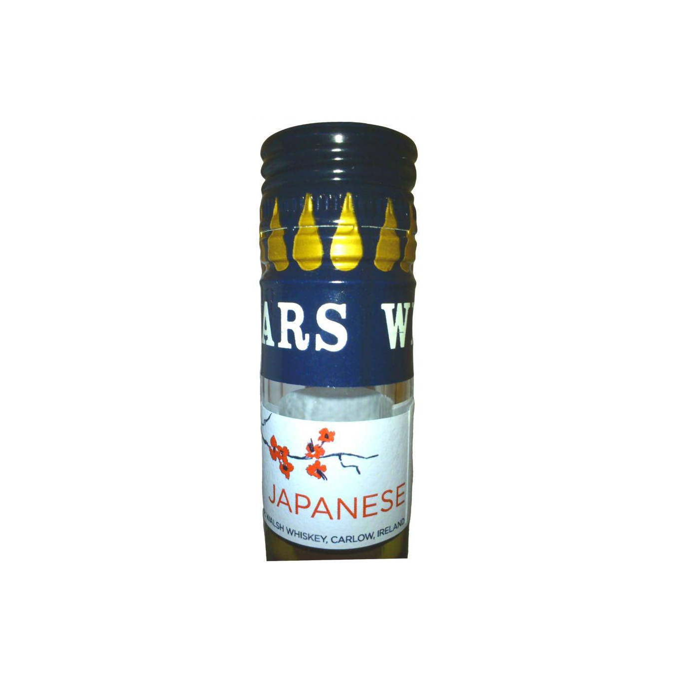 Writers' Tears Copper Pot Japanese Cask 2