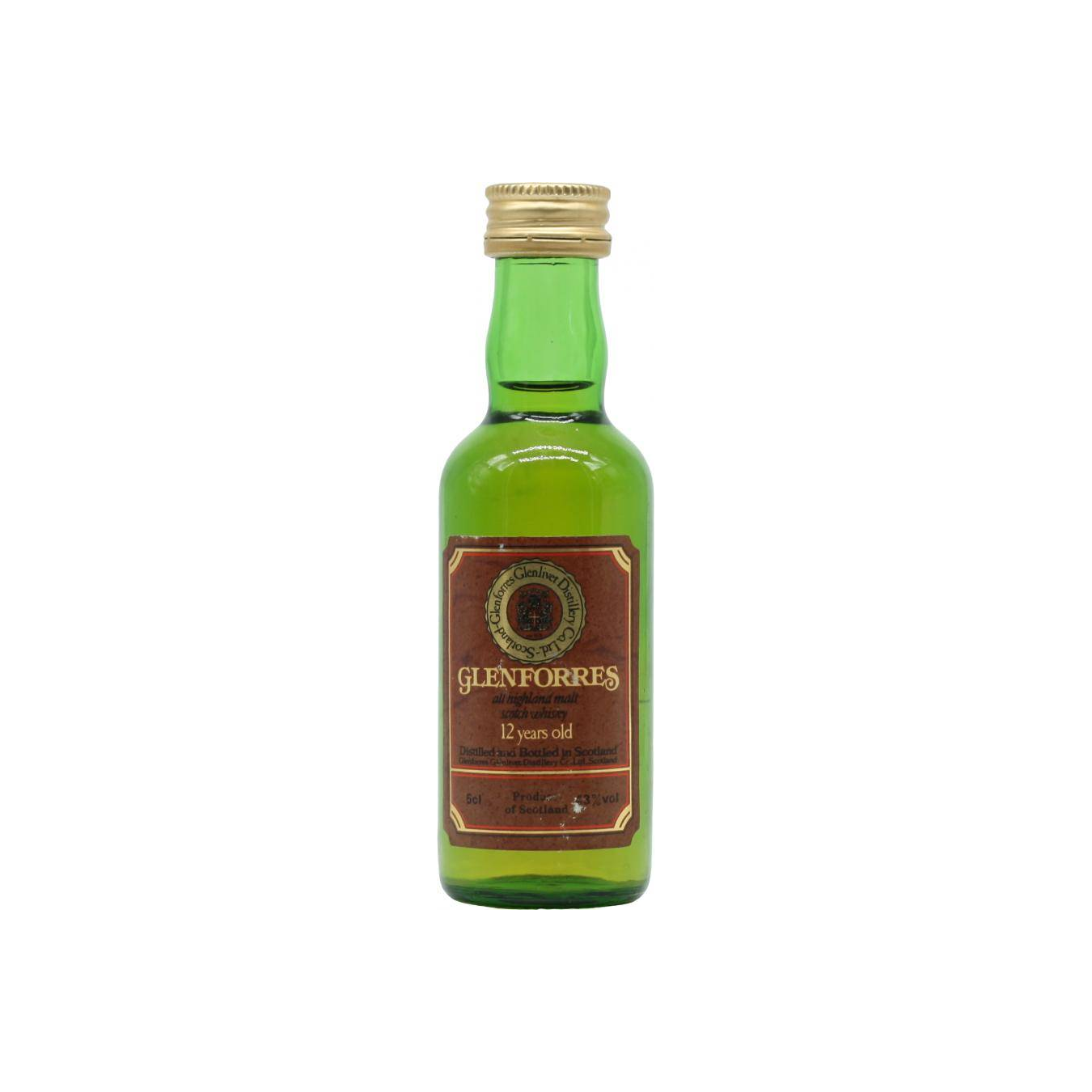 Glenforres 12-year-old 2