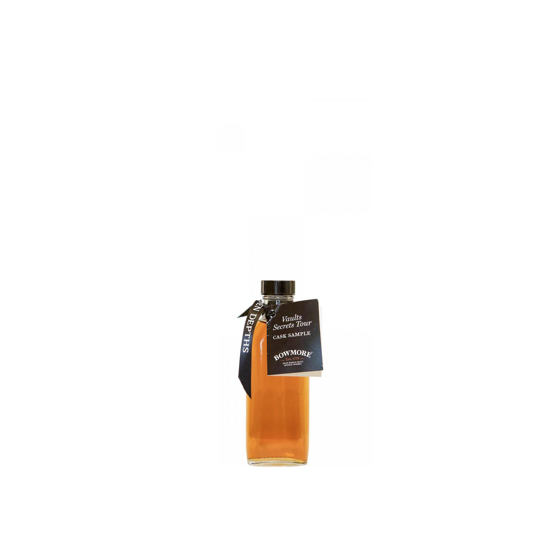 Bowmore 1999 Single Malt Whisky