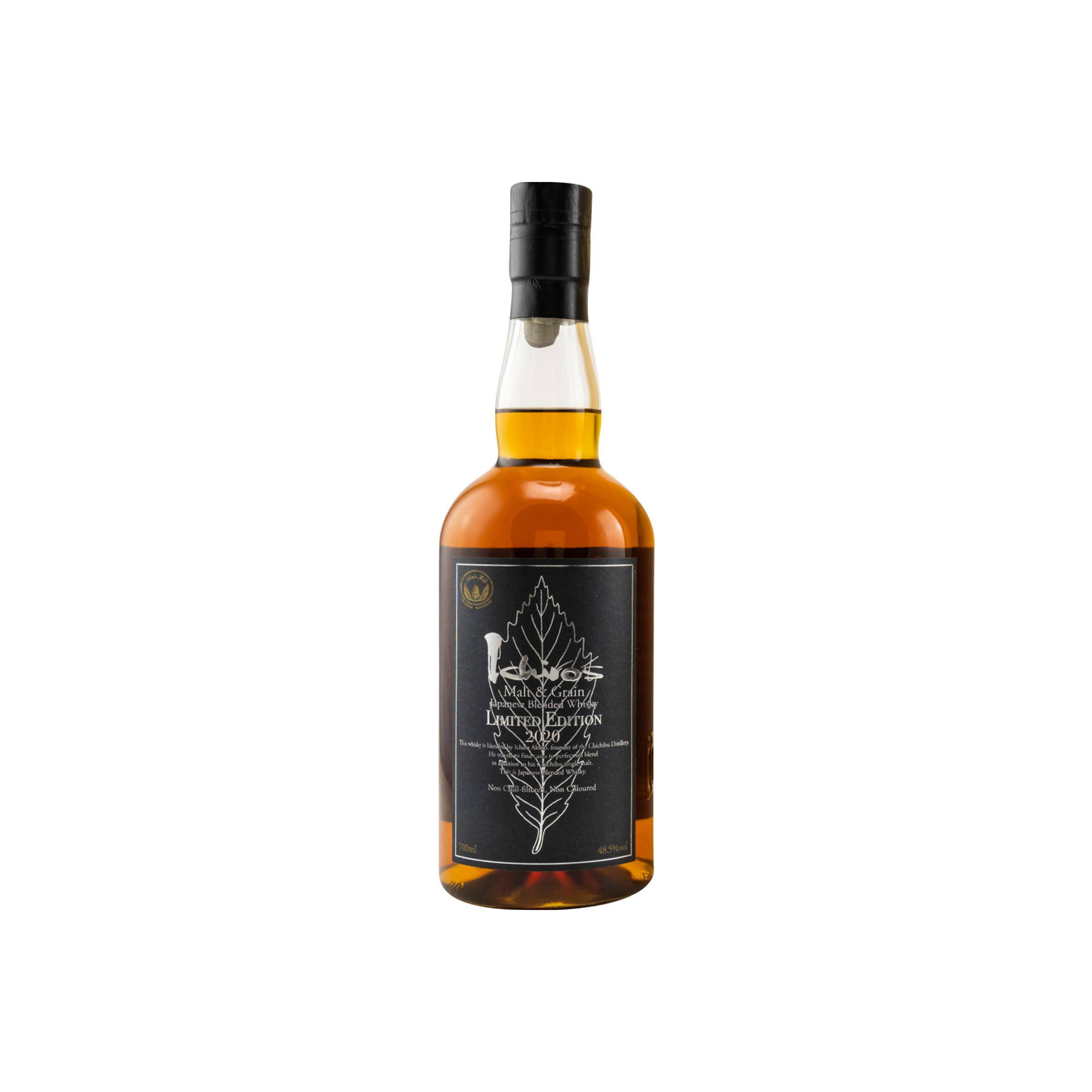 Ichiro's Blended Whisky