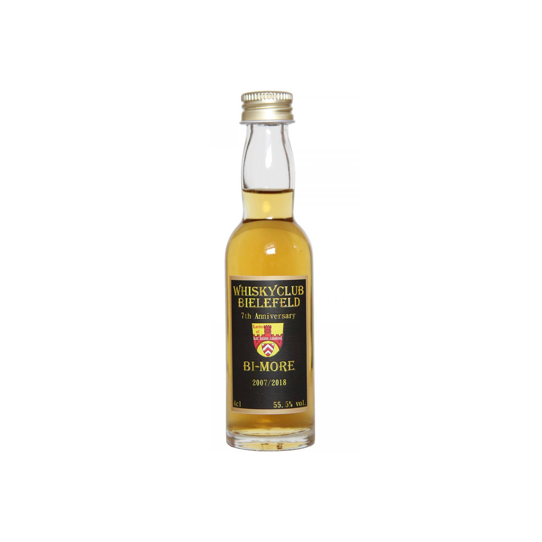 Whiskyclub Bielefeld 2007 Cboy 2