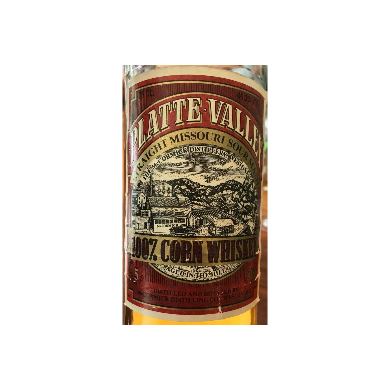 Platte Valley 05-year-old