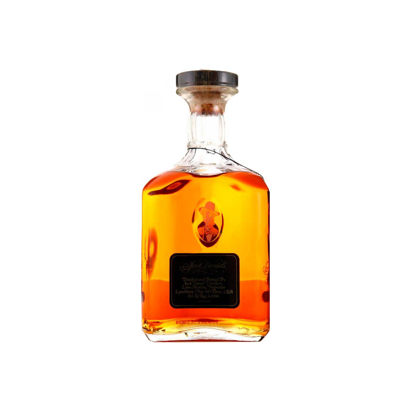 Jack Daniel's Tennessee Whisky  2