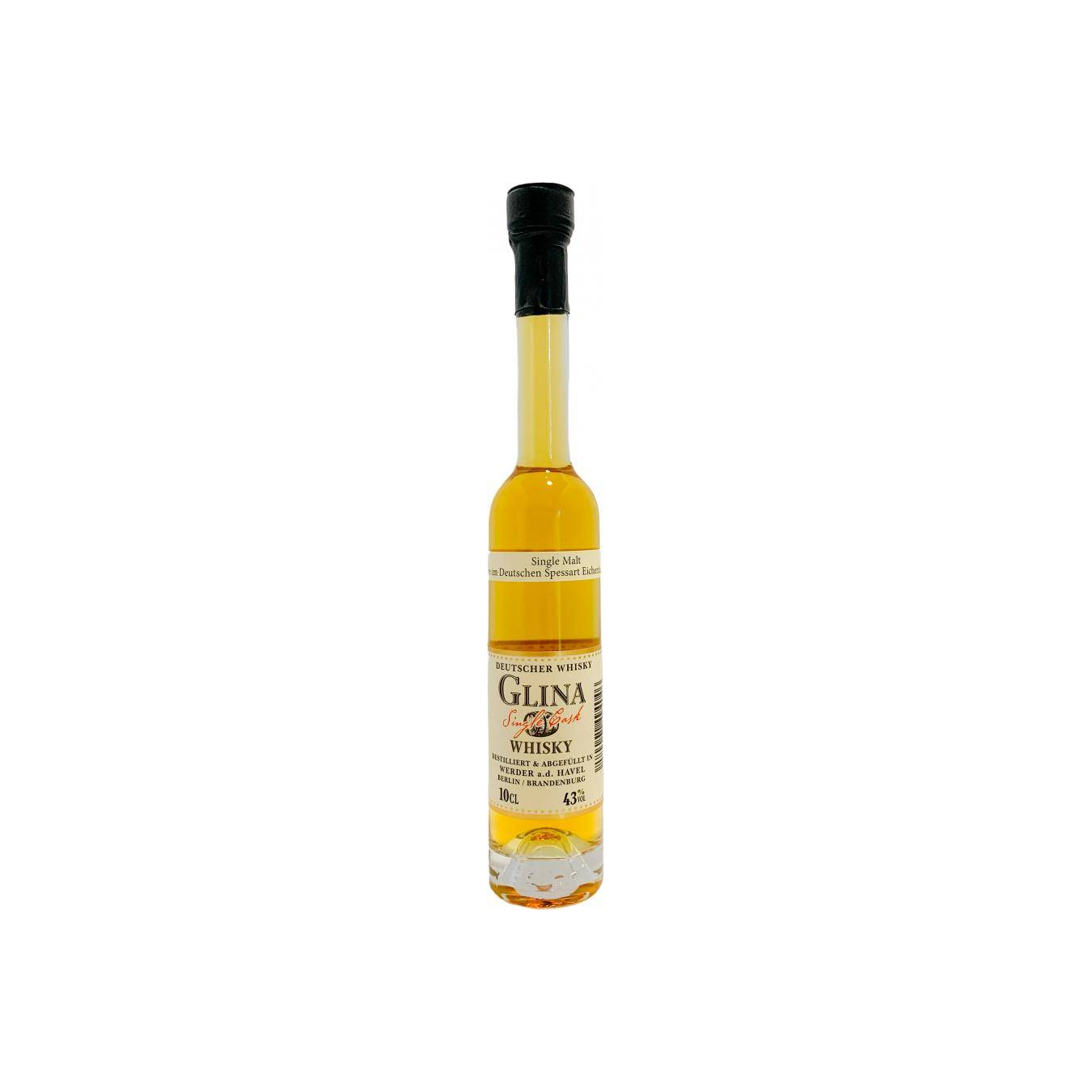 Glina Whisky 2012 2
