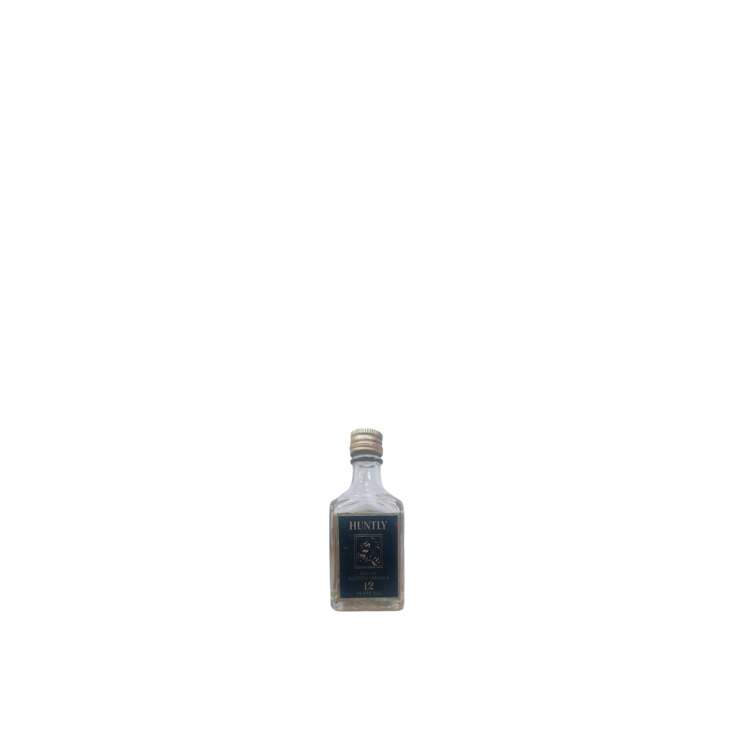 Huntly 12-year-old