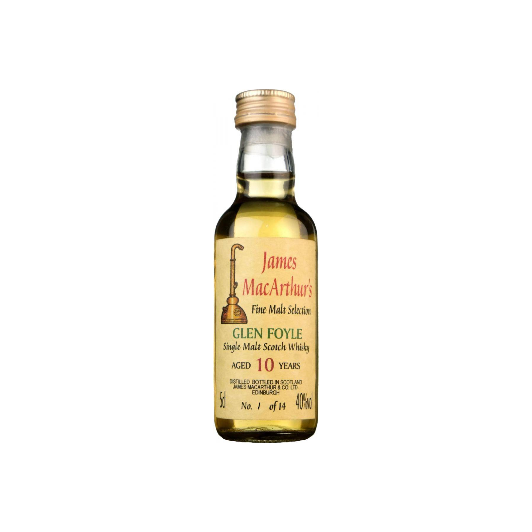 Glen Foyle 10-year-old JM 2