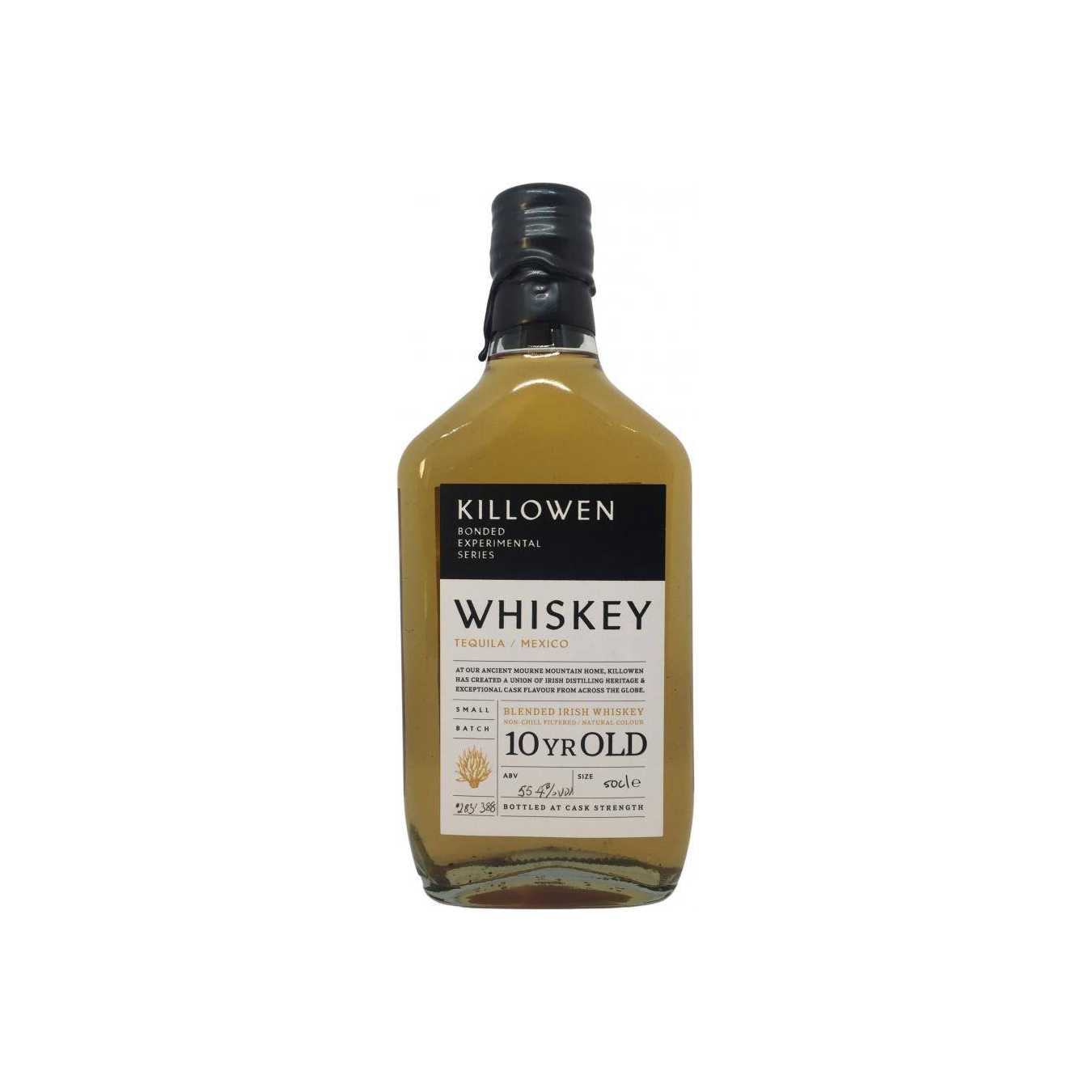 Killowen 10-year-old KD 2