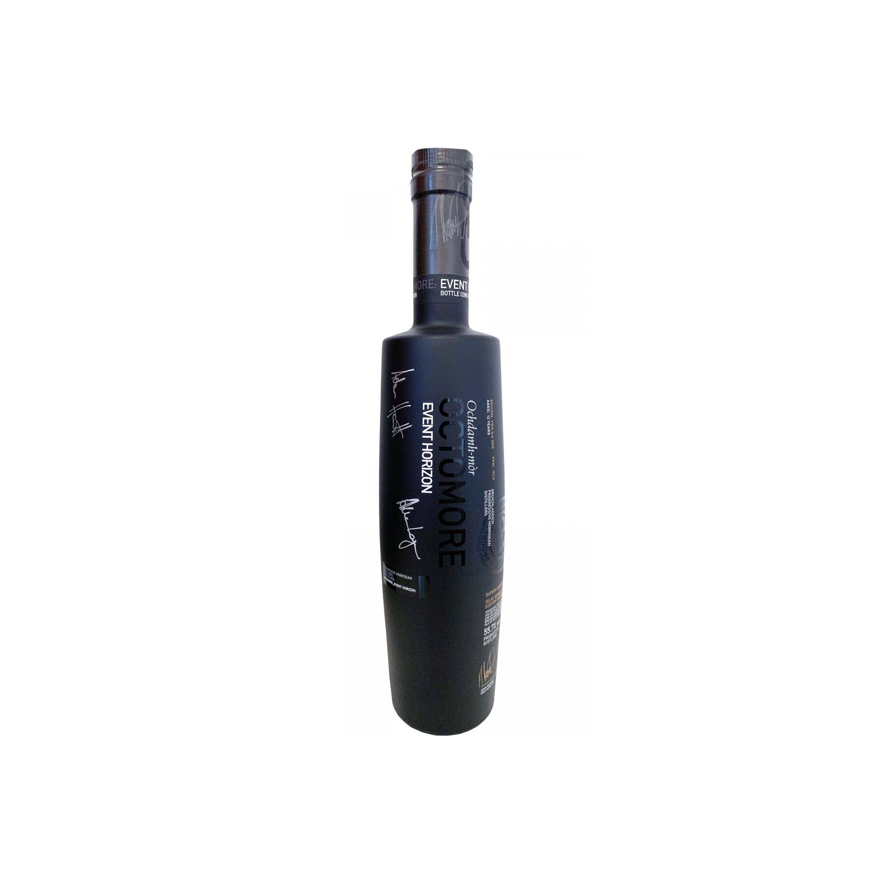 Octomore 2007 12 Years Single Malt Whisky