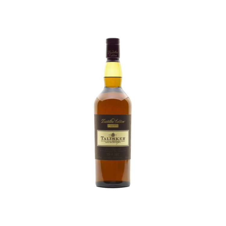 Talisker The Distillers Edition 1992 13 Years Single Malt Whisky