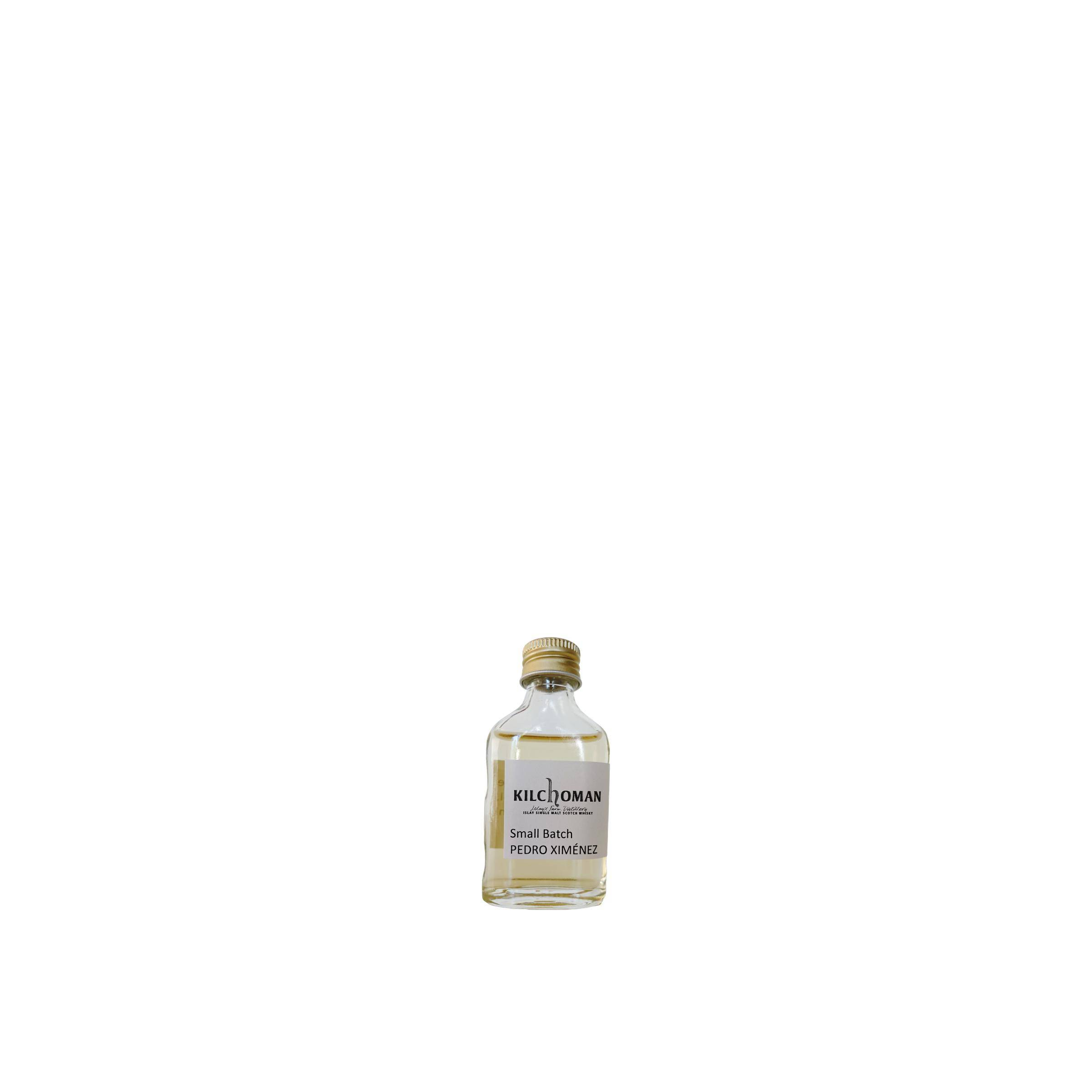 Kilchoman Single Malt Whisky