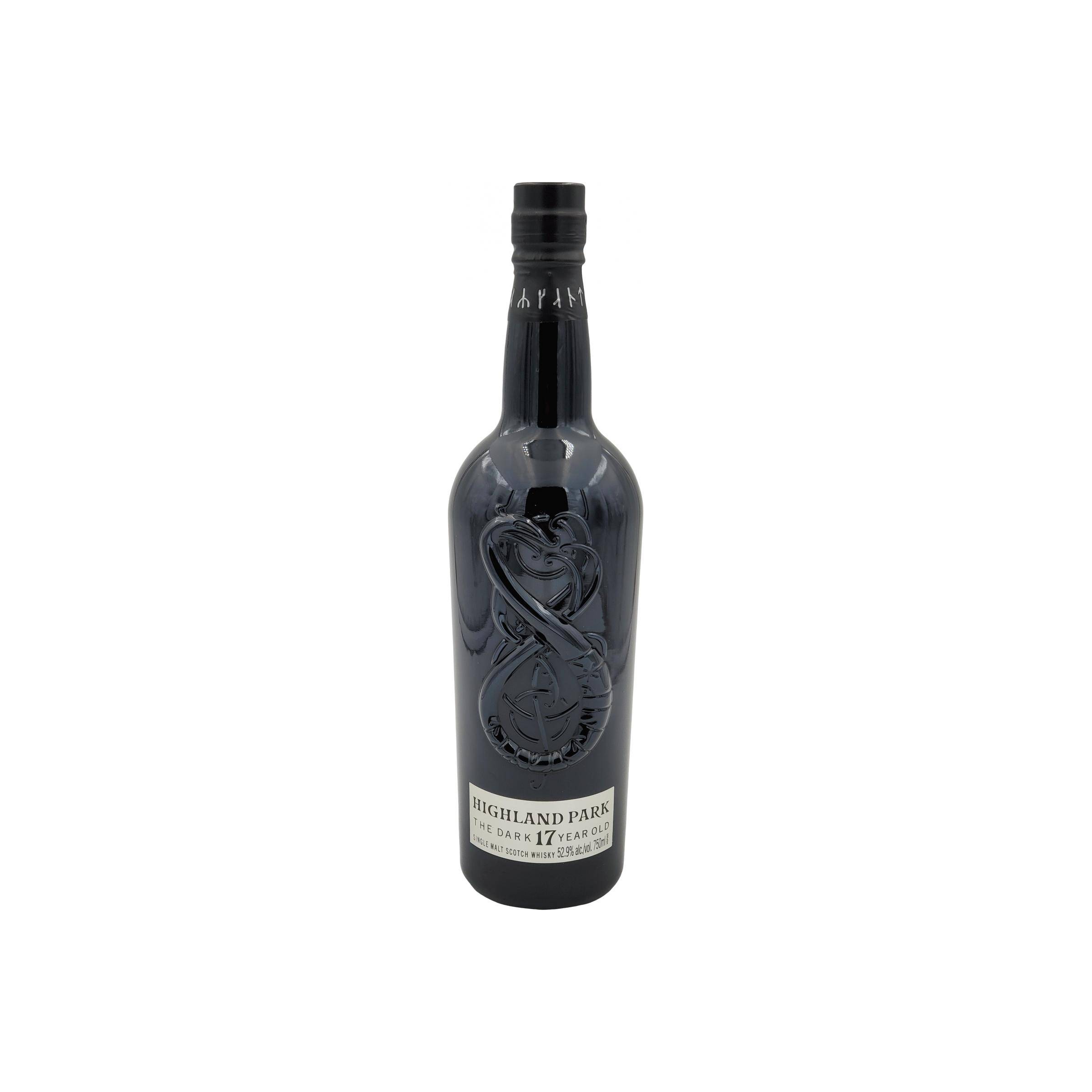 Highland Park 17 Years Single Malt Whisky