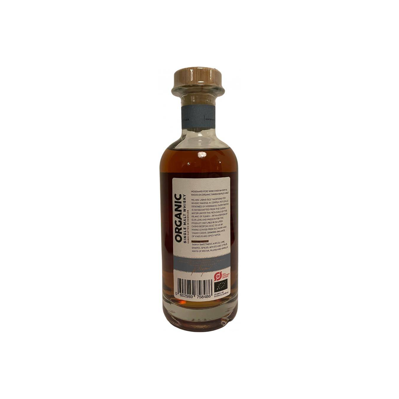 Mosgaard Organic - Port Wine Cask 3