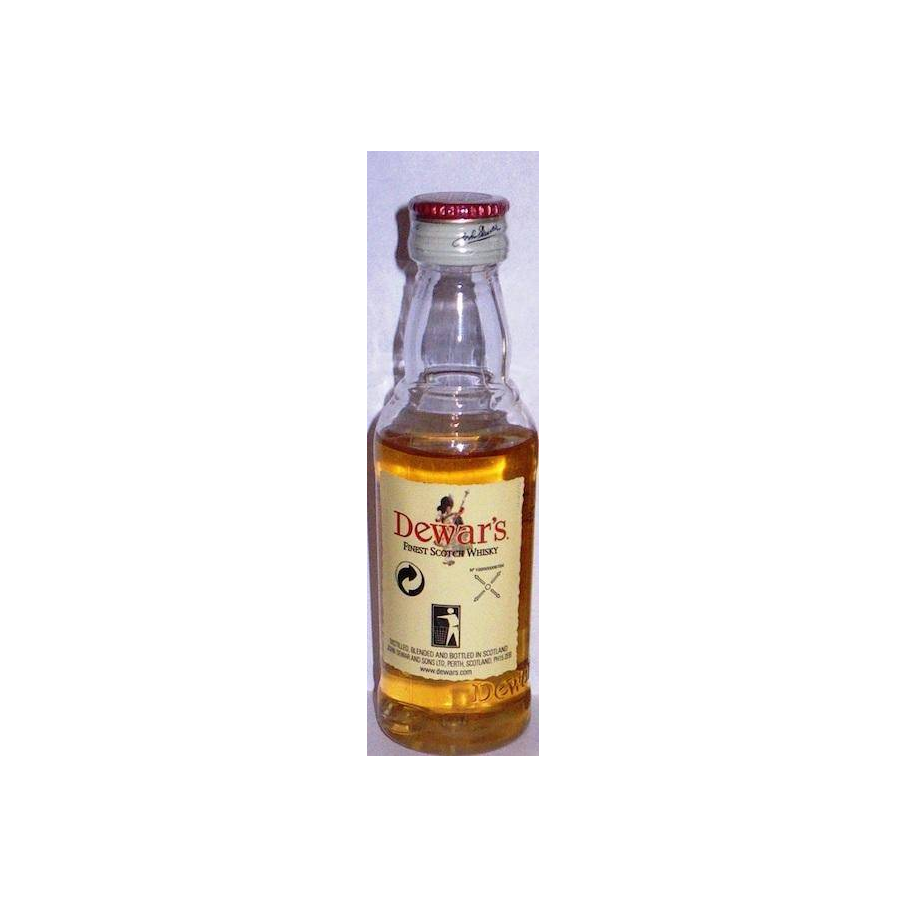Dewar's White Label 3