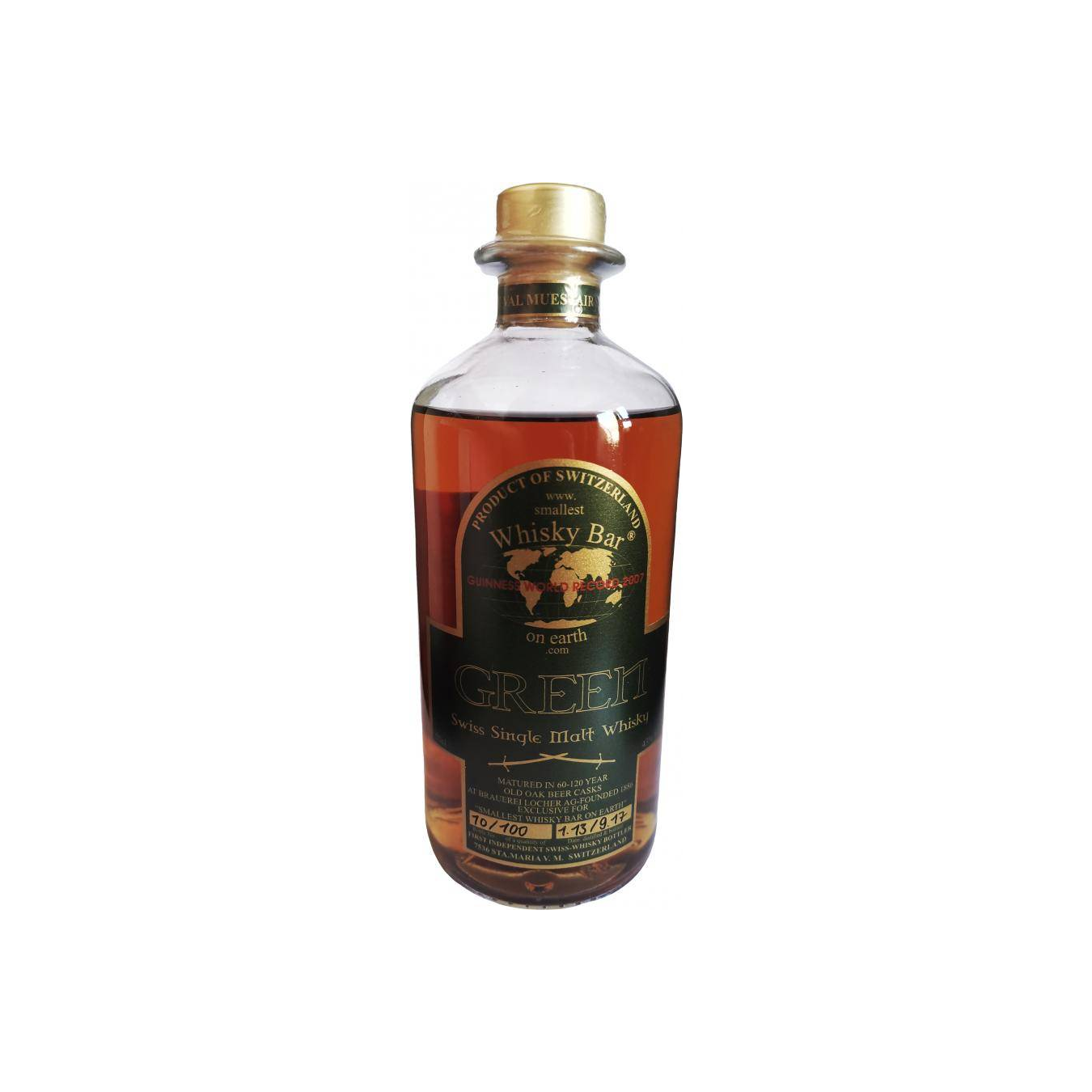 SmallestWhiskyBarOnEarth 2013 2