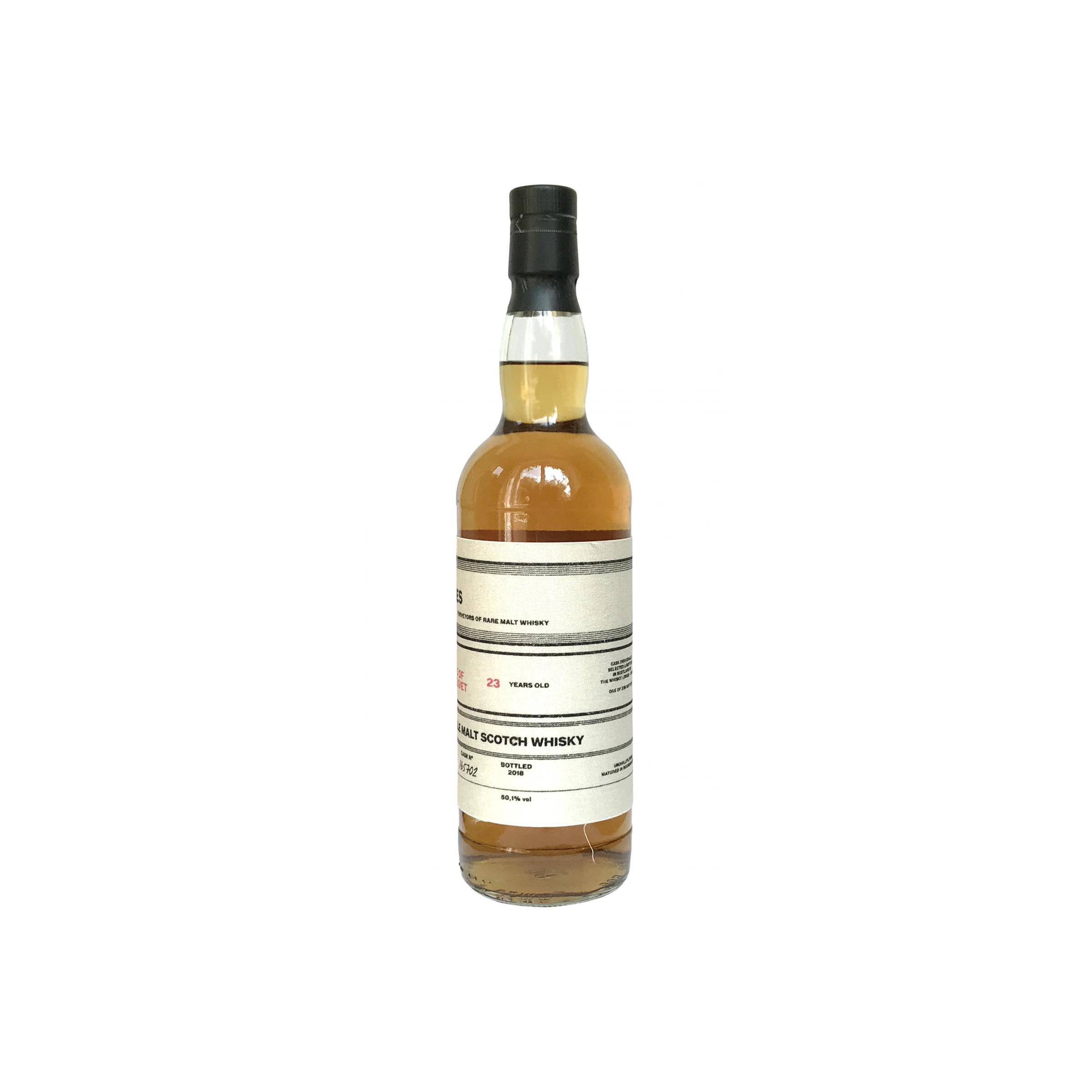 Braes of Glenlivet 1994 Orc 2