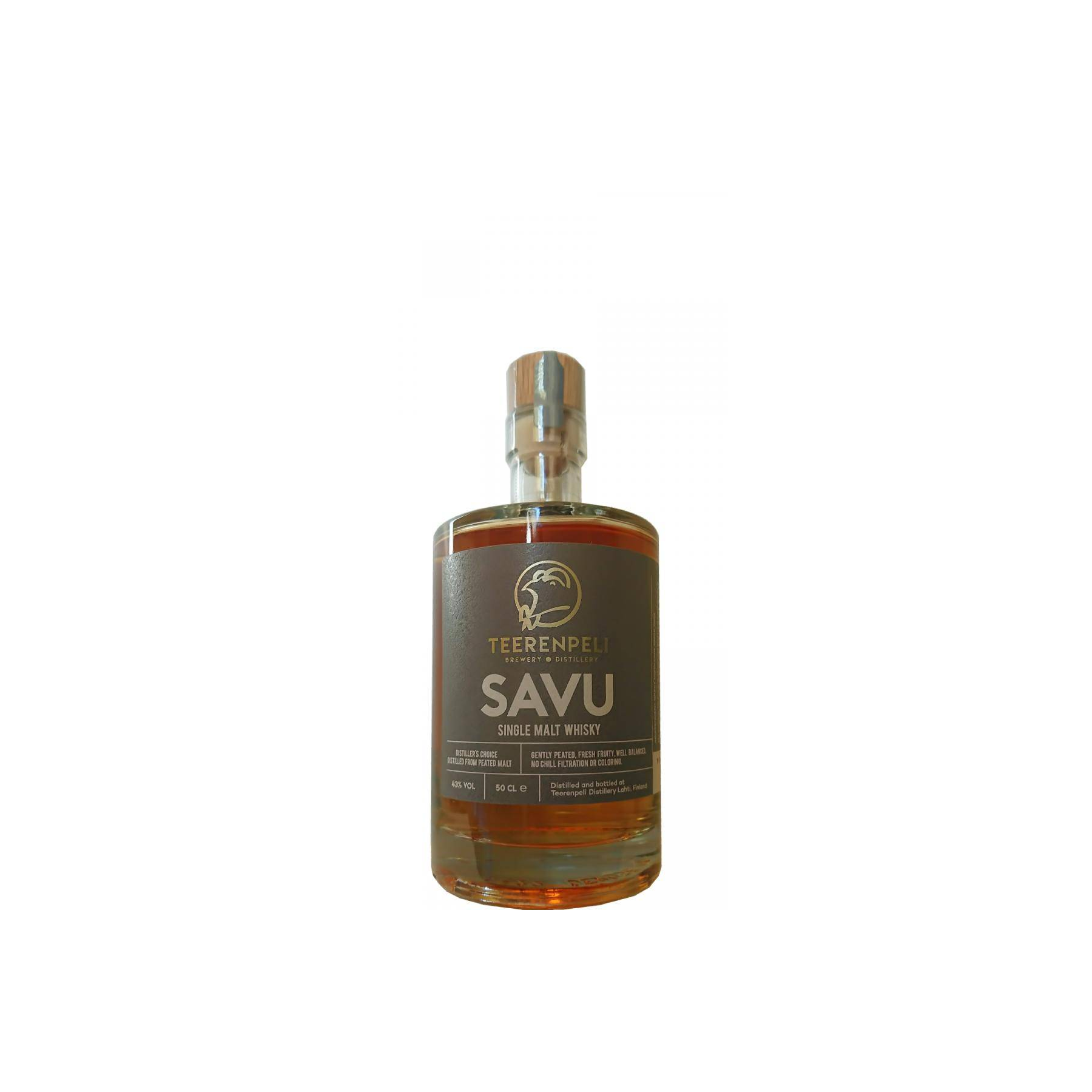 Teerenpeli Savu