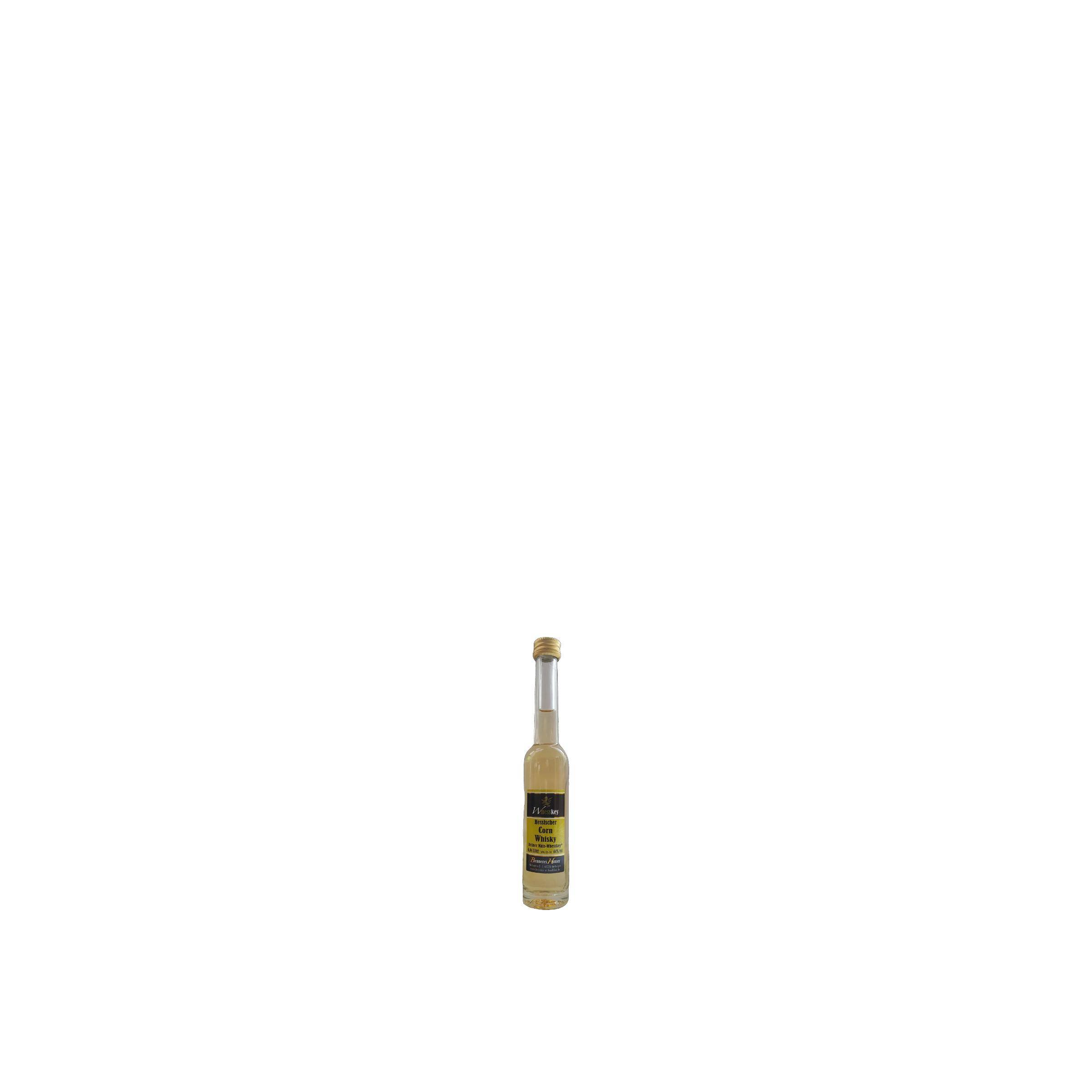 Whesskey Hessischer Corn Whisky