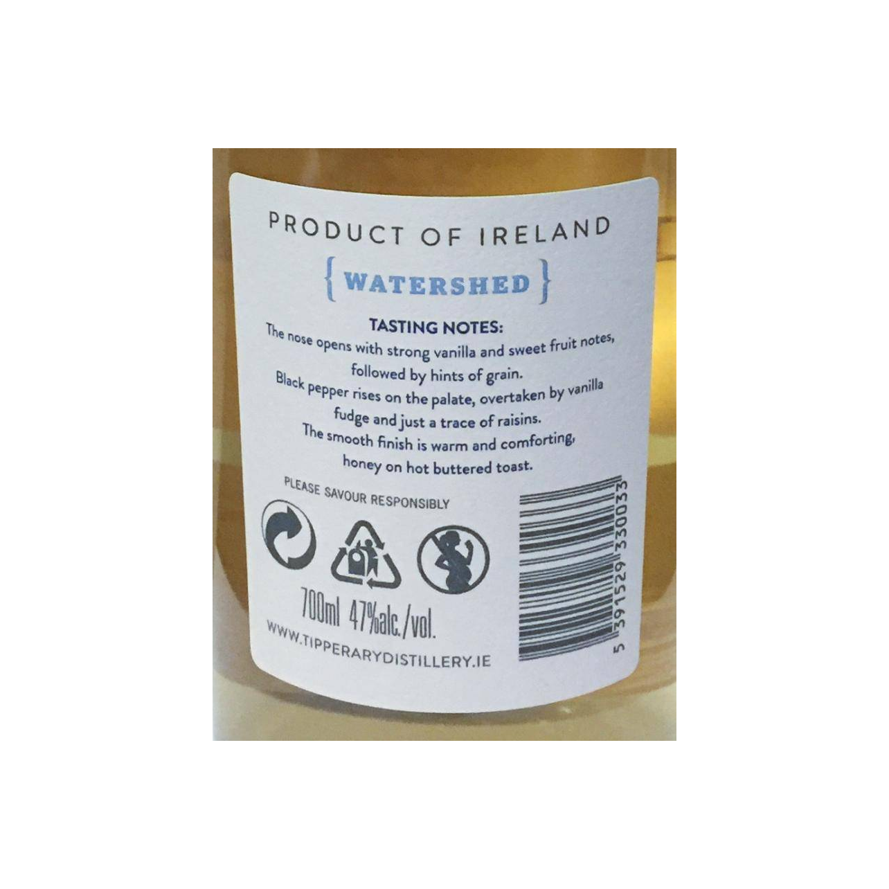 Tipperary Watershed 3