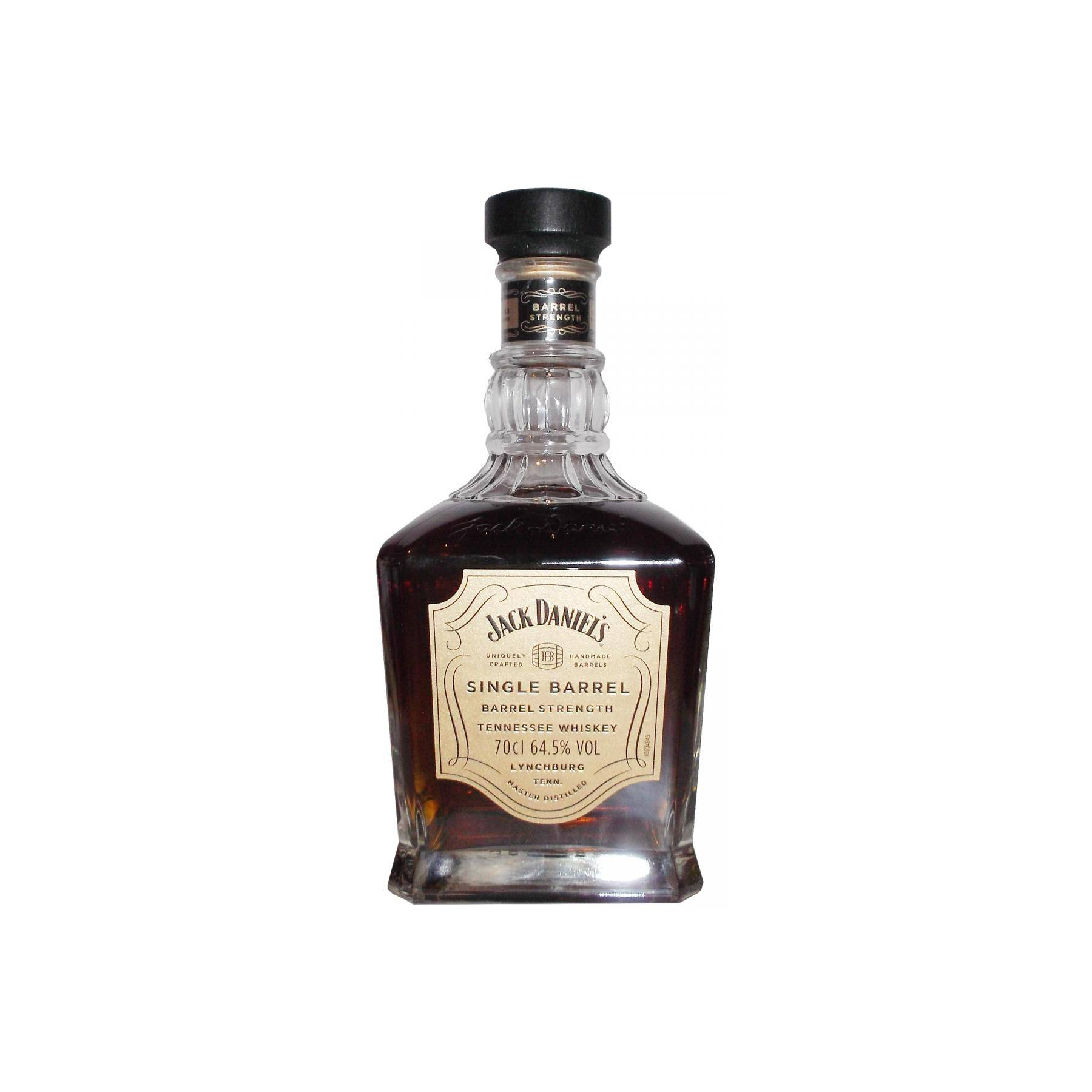 Jack Daniel's Tennessee Whisky