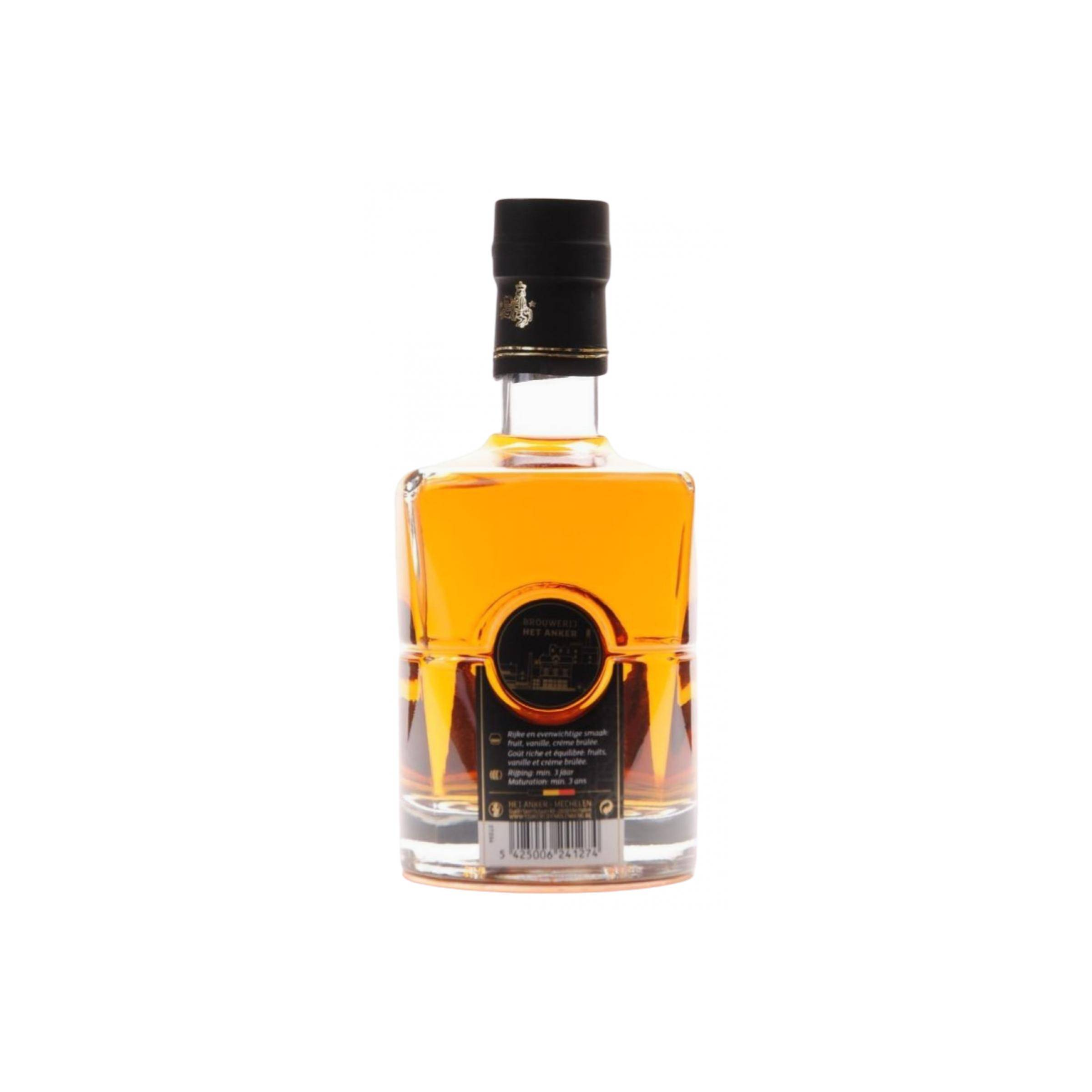 De Molen Single Malt Whisky 3