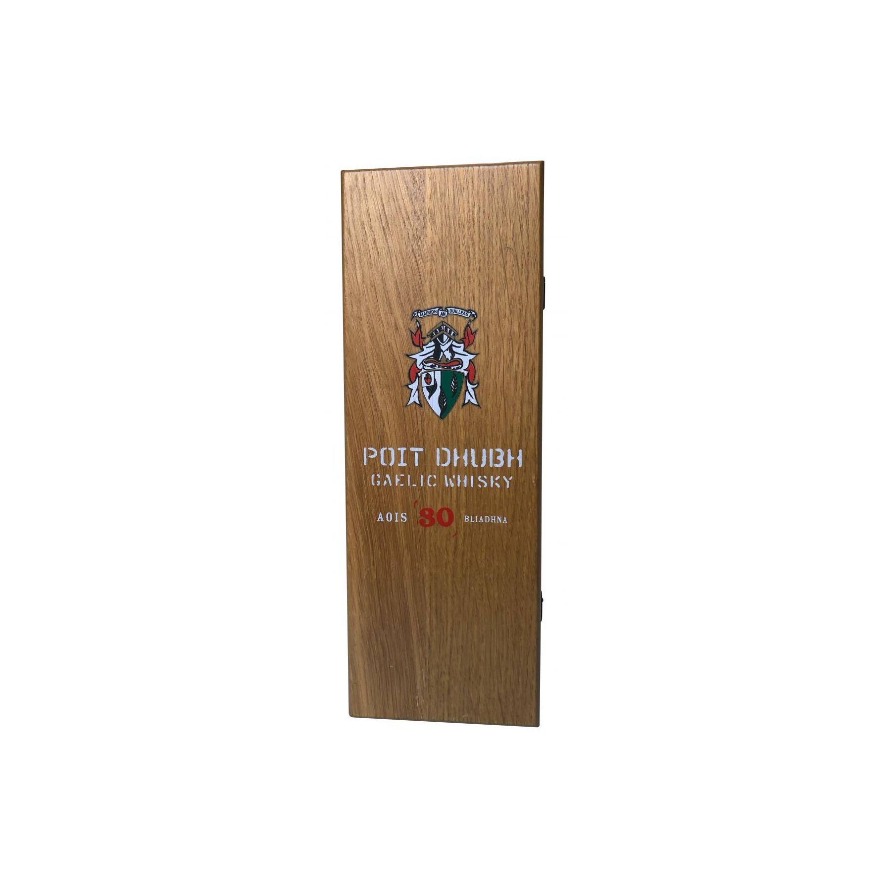 Pràban na Linne 30 Years Blended Malt Whisky 3