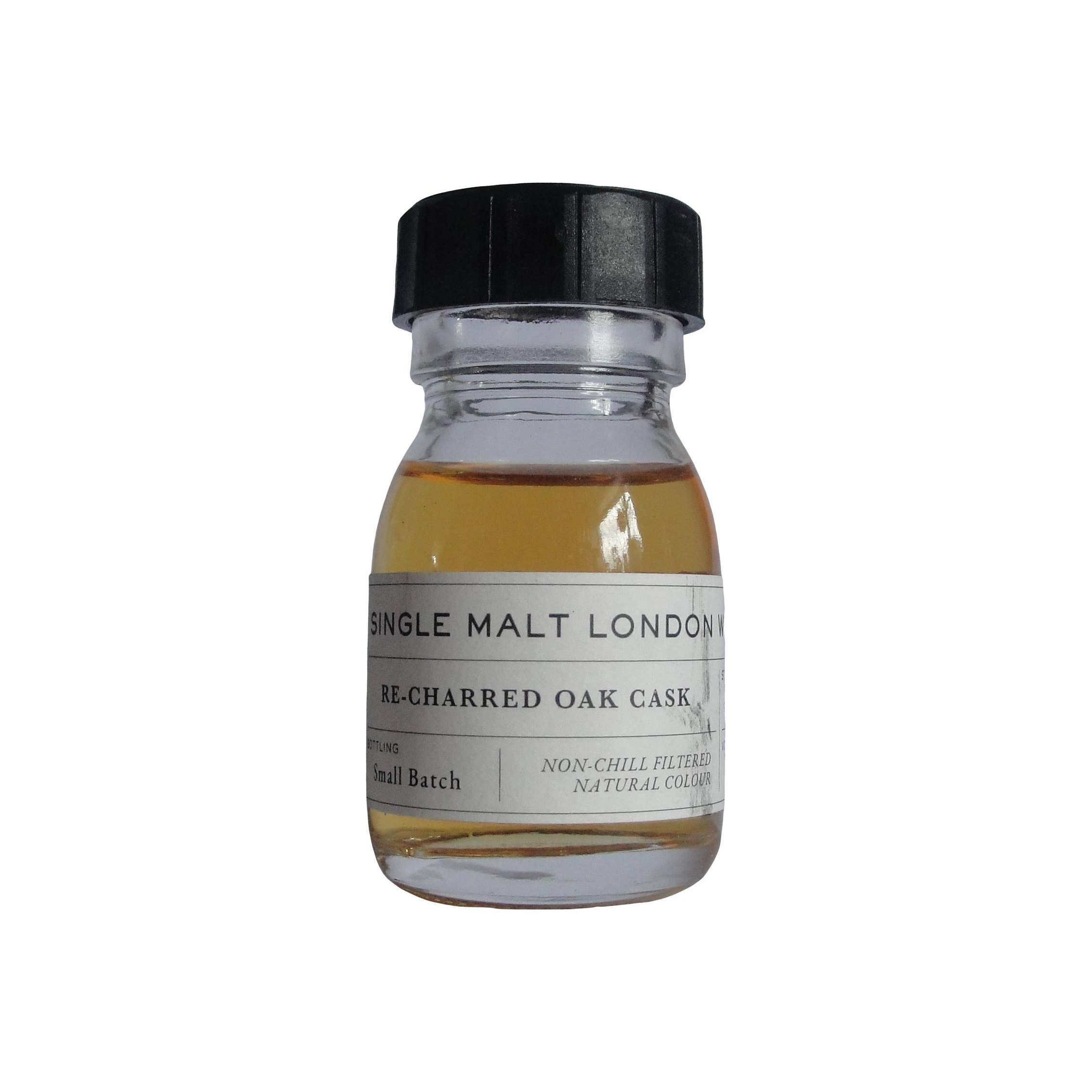 Bimber Small Batch Single Malt Whisky 2