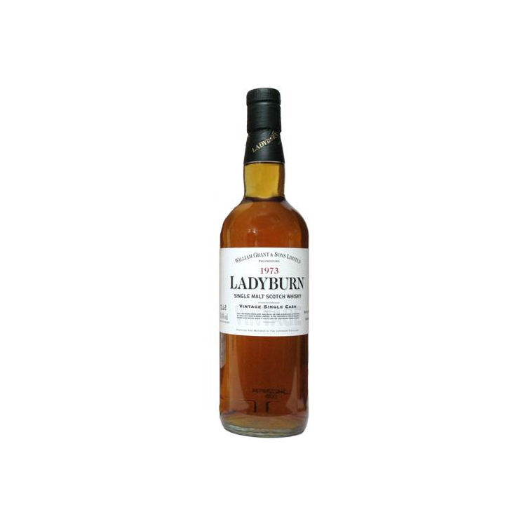 Ladyburn 1973 27 Years Single Malt Whisky