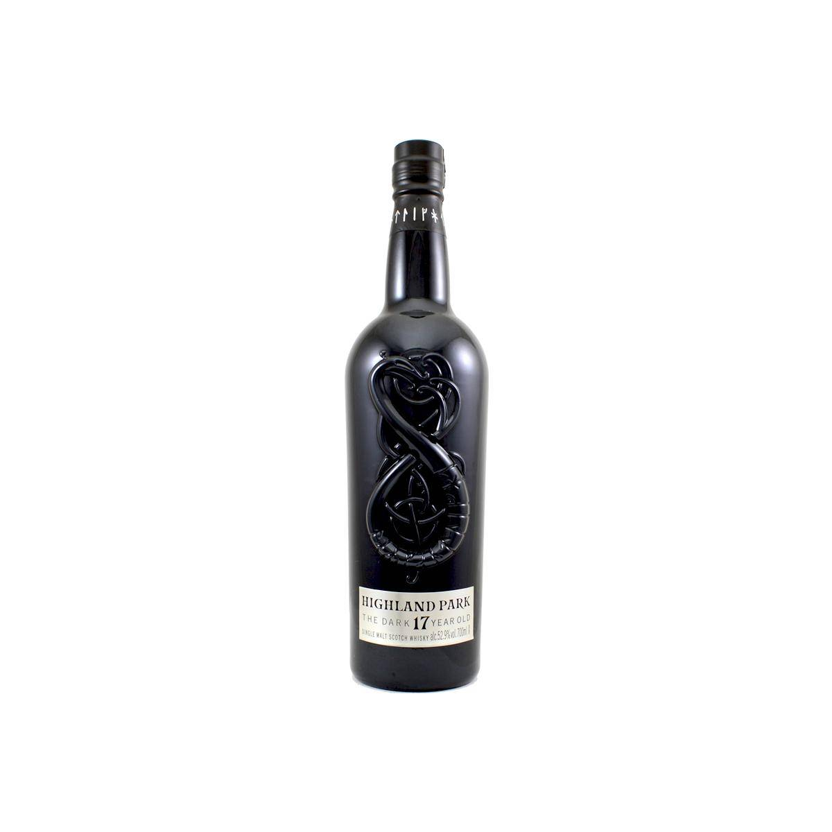 Highland Park 17 Years Single Malt Whisky
