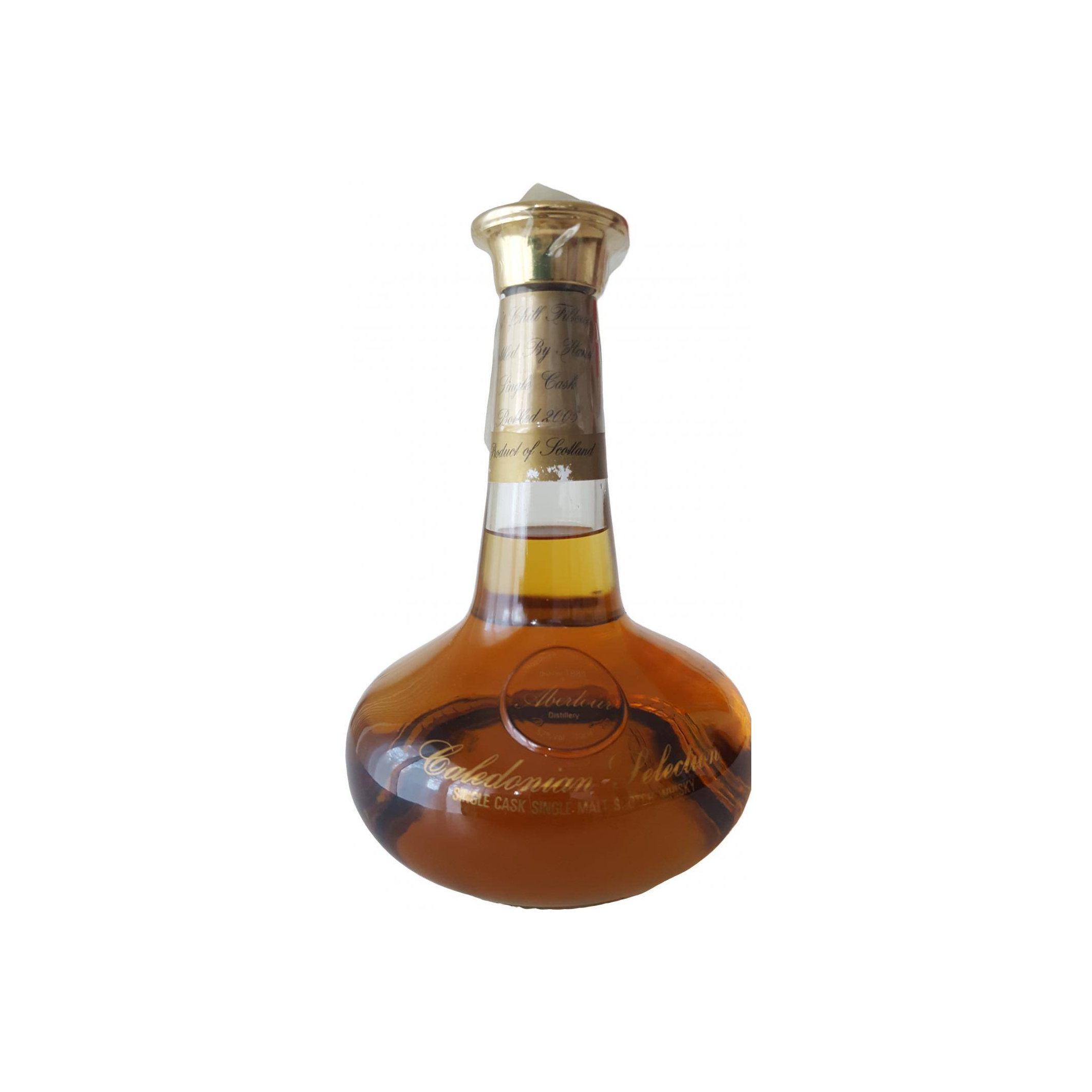 Aberlour 1989 16 Years Single Malt Whisky