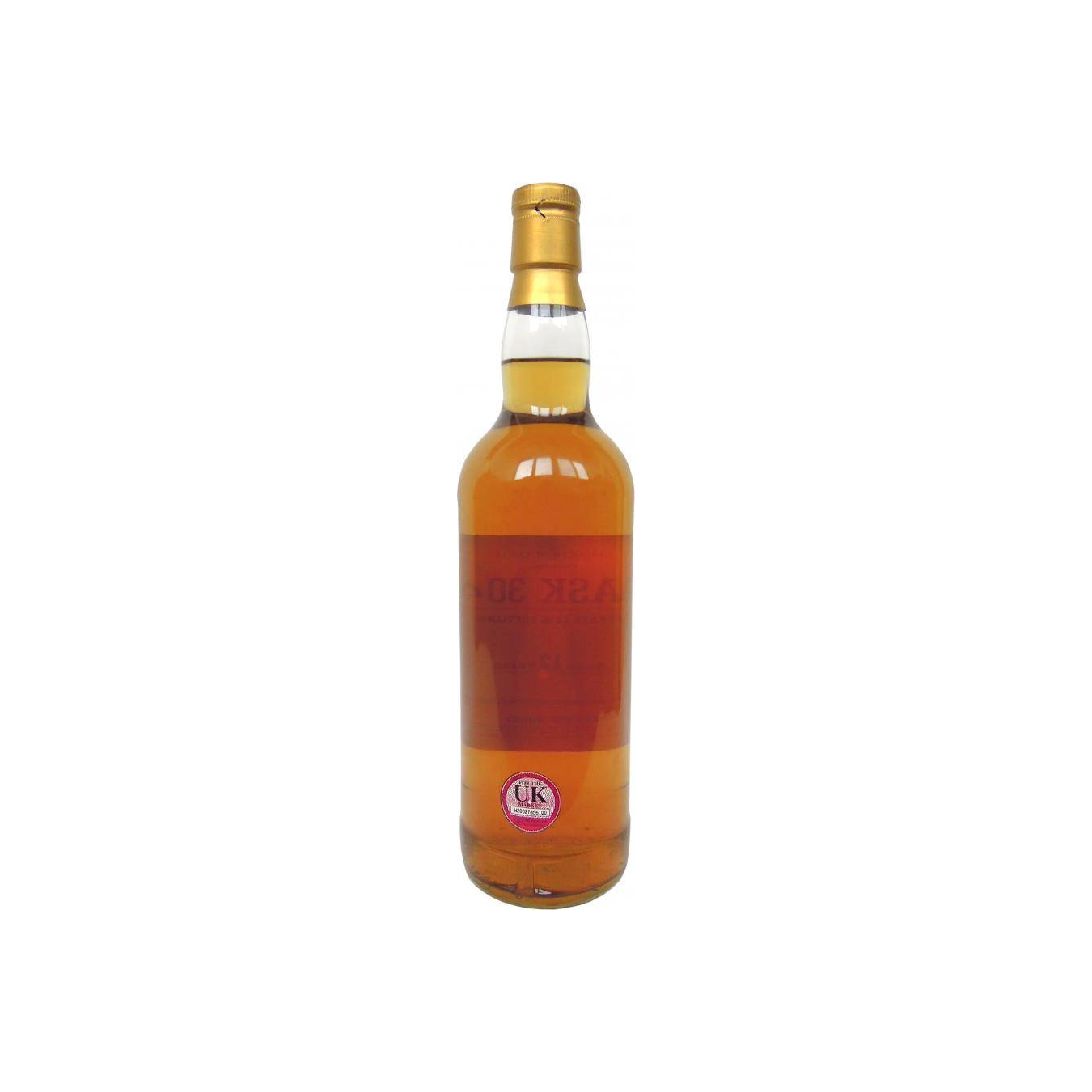 Bruichladdich 2003 12 Years Single Malt Whisky 2
