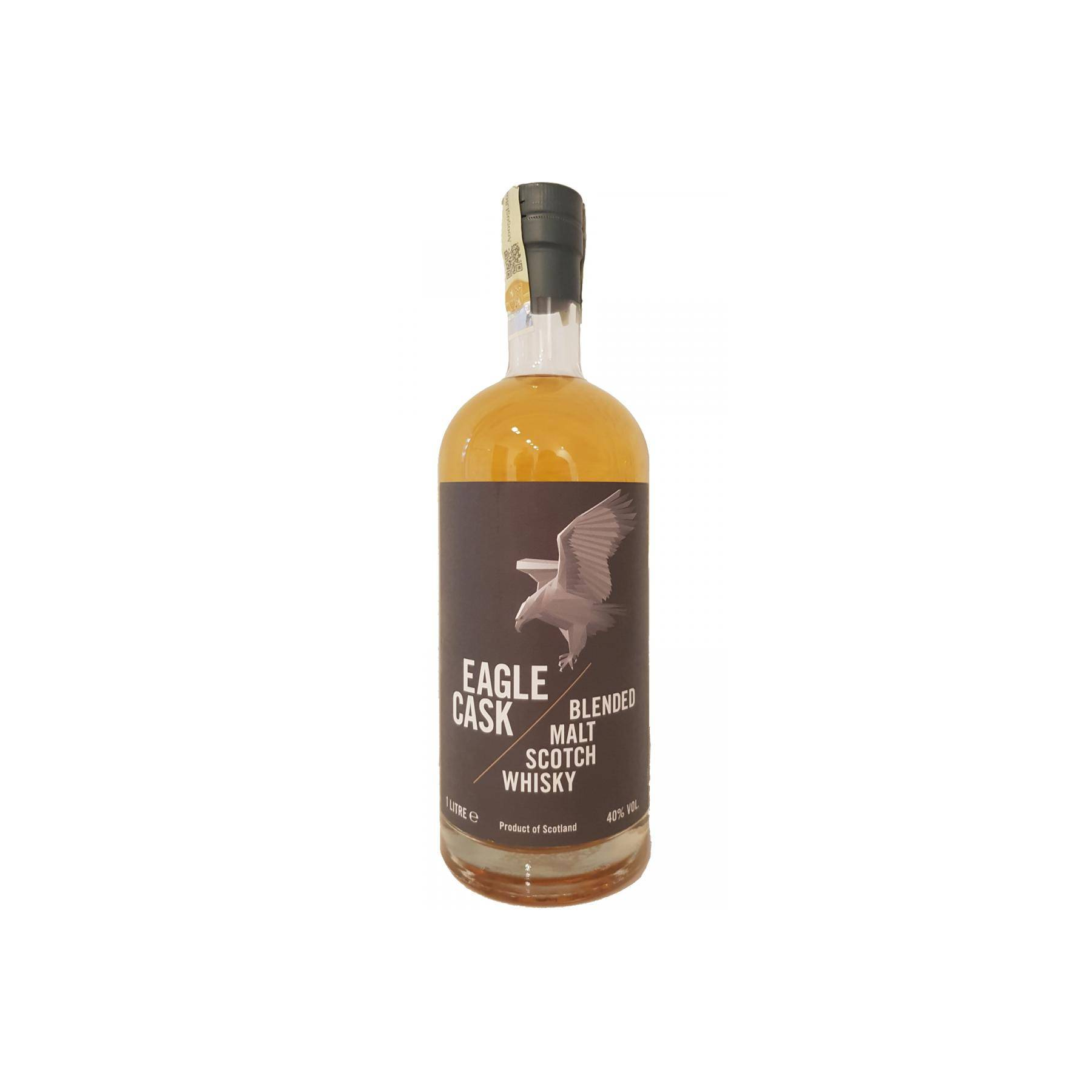 Eagle Cask