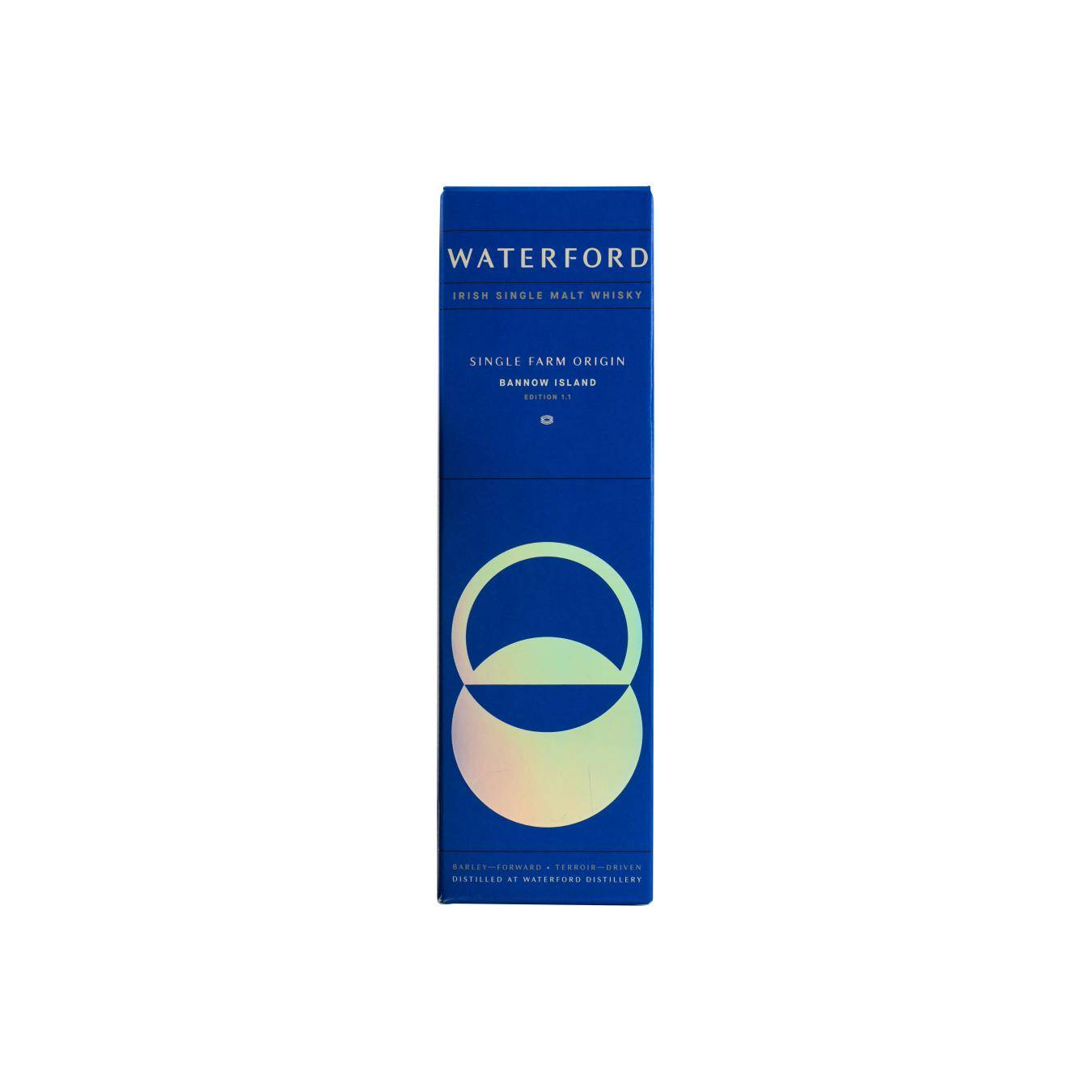 Waterford Bannow Island: Edition 1.1 3