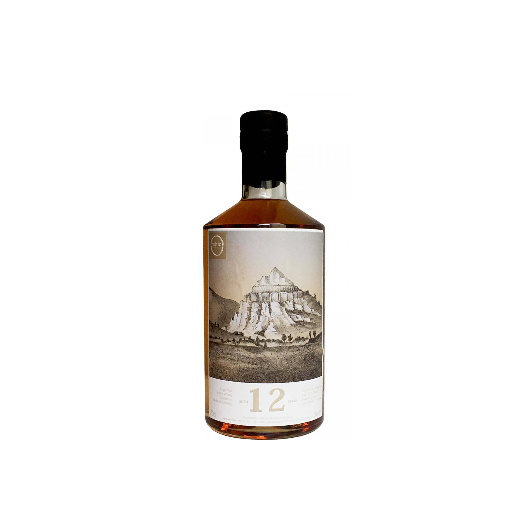 Bladnoch 2006 12 Years Single Malt Whisky