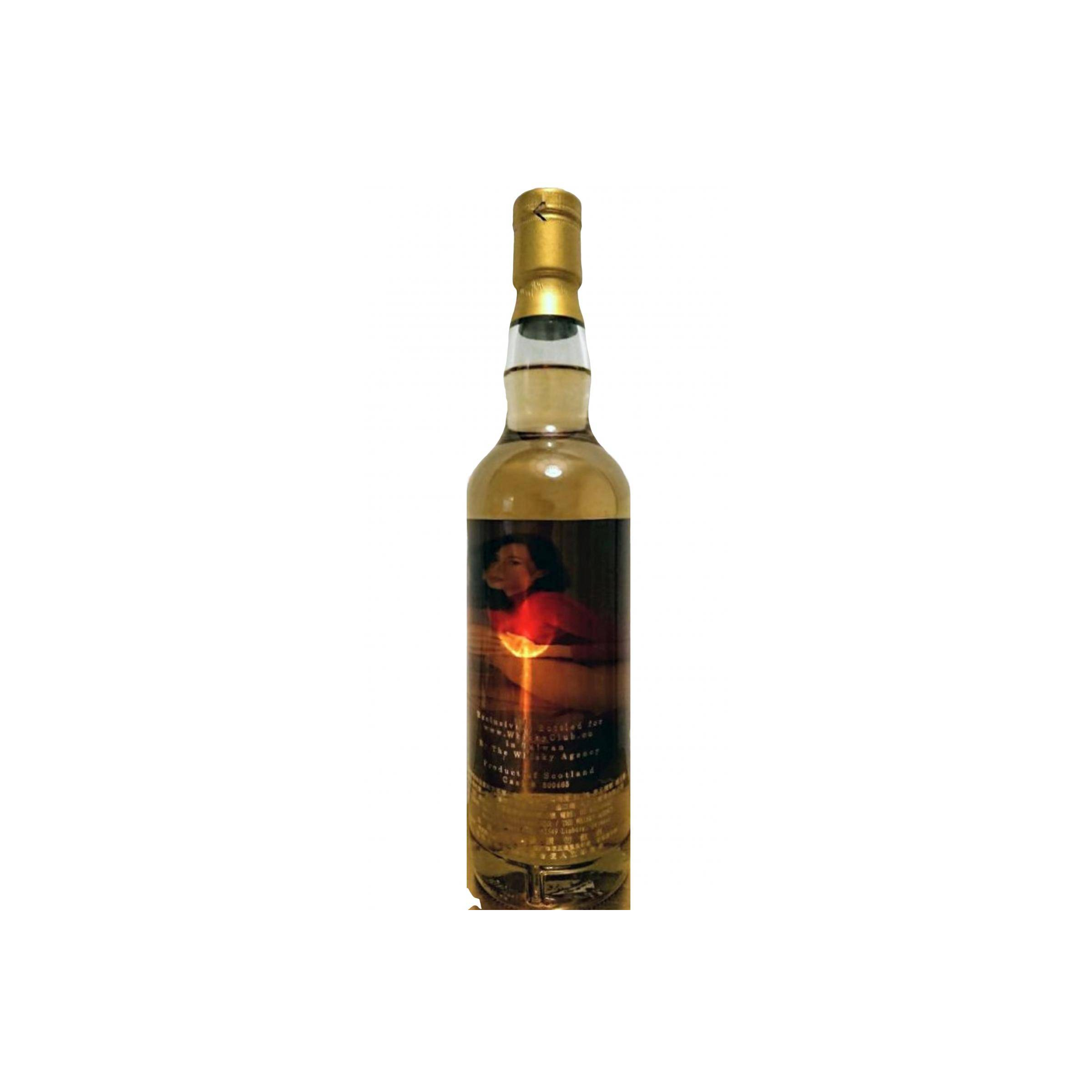 Royal Brackla 2006 12 Years Single Malt Whisky 2