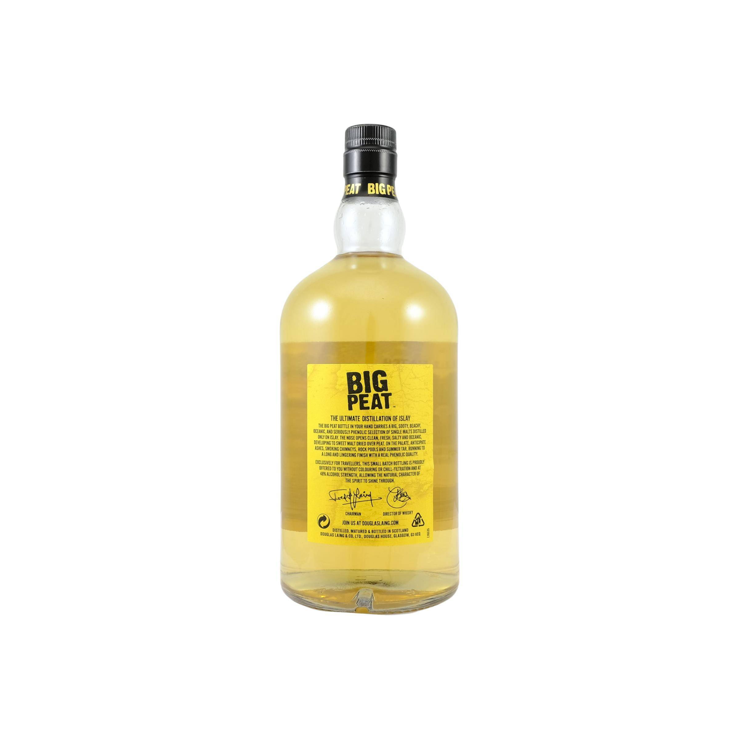 Douglas Laing Blended Malt Whisky 2