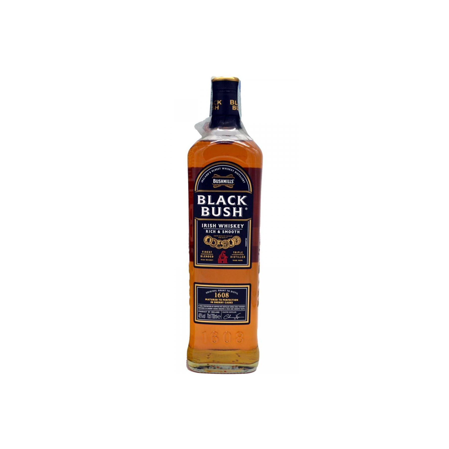 Bushmills Blended Whisky