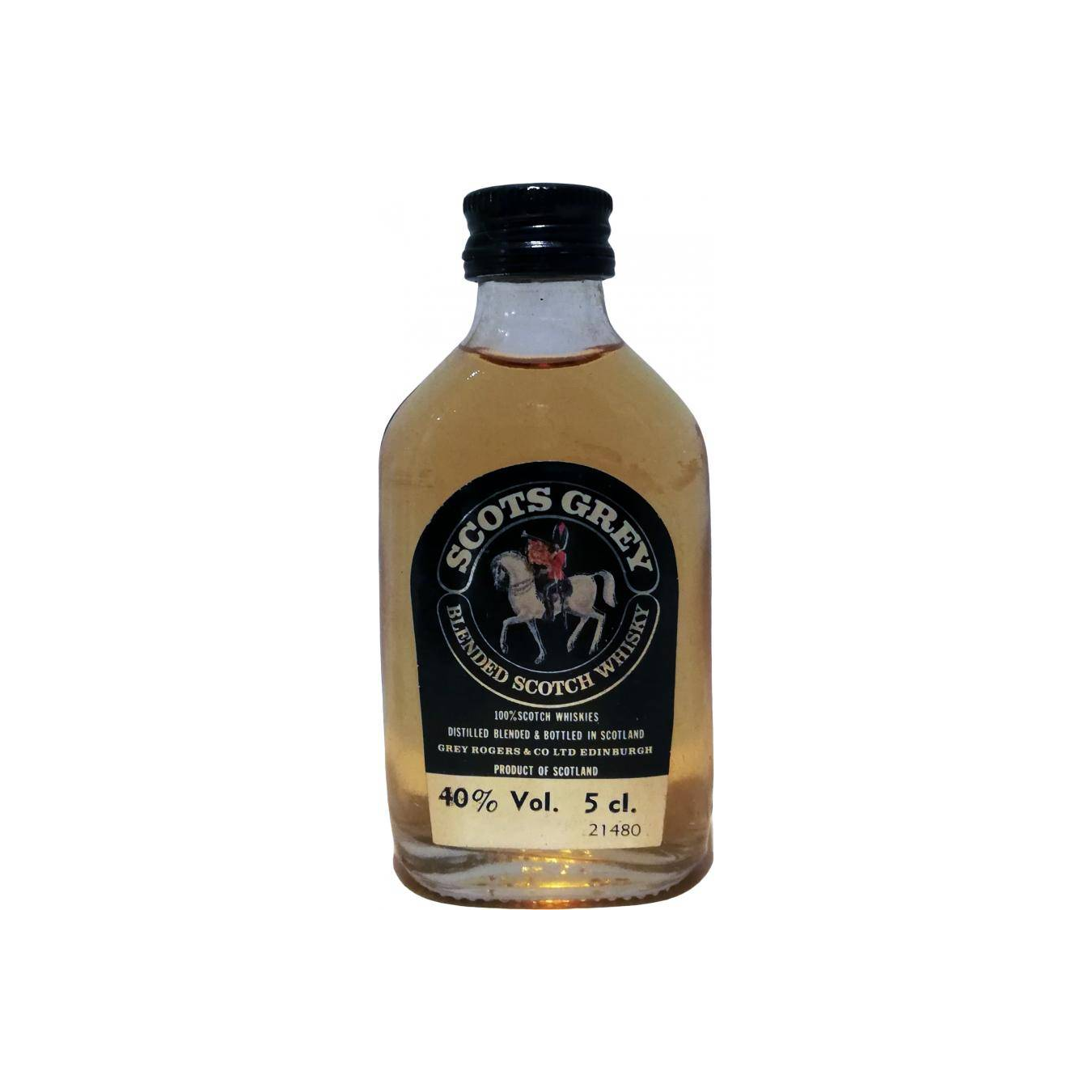Scots Grey Blended Scotch Whisky 2