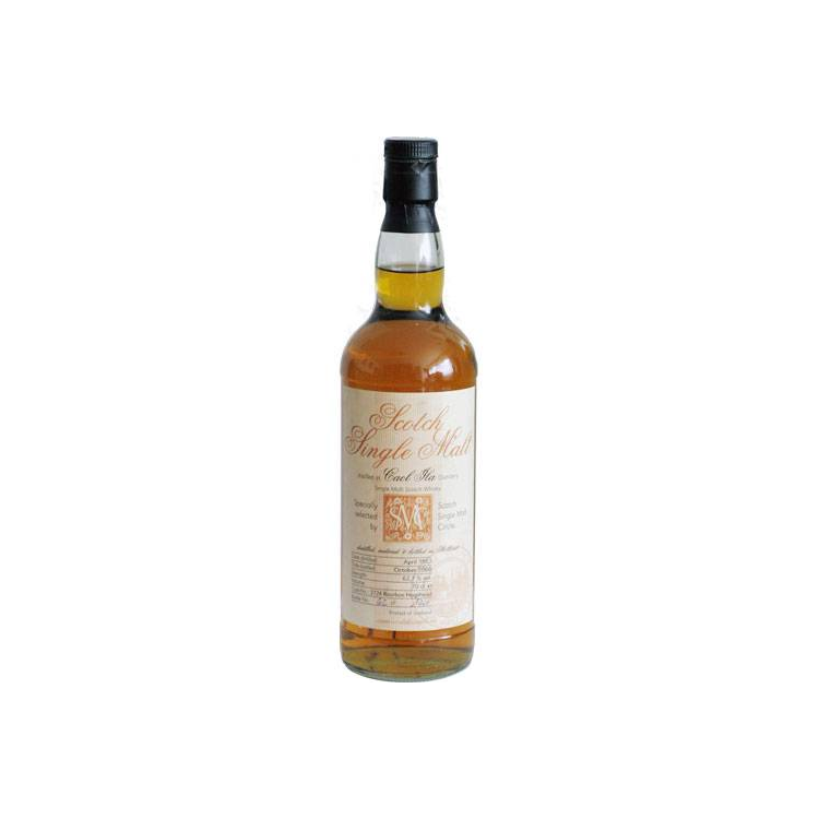 Caol Ila 1982 26 Years Single Malt Whisky