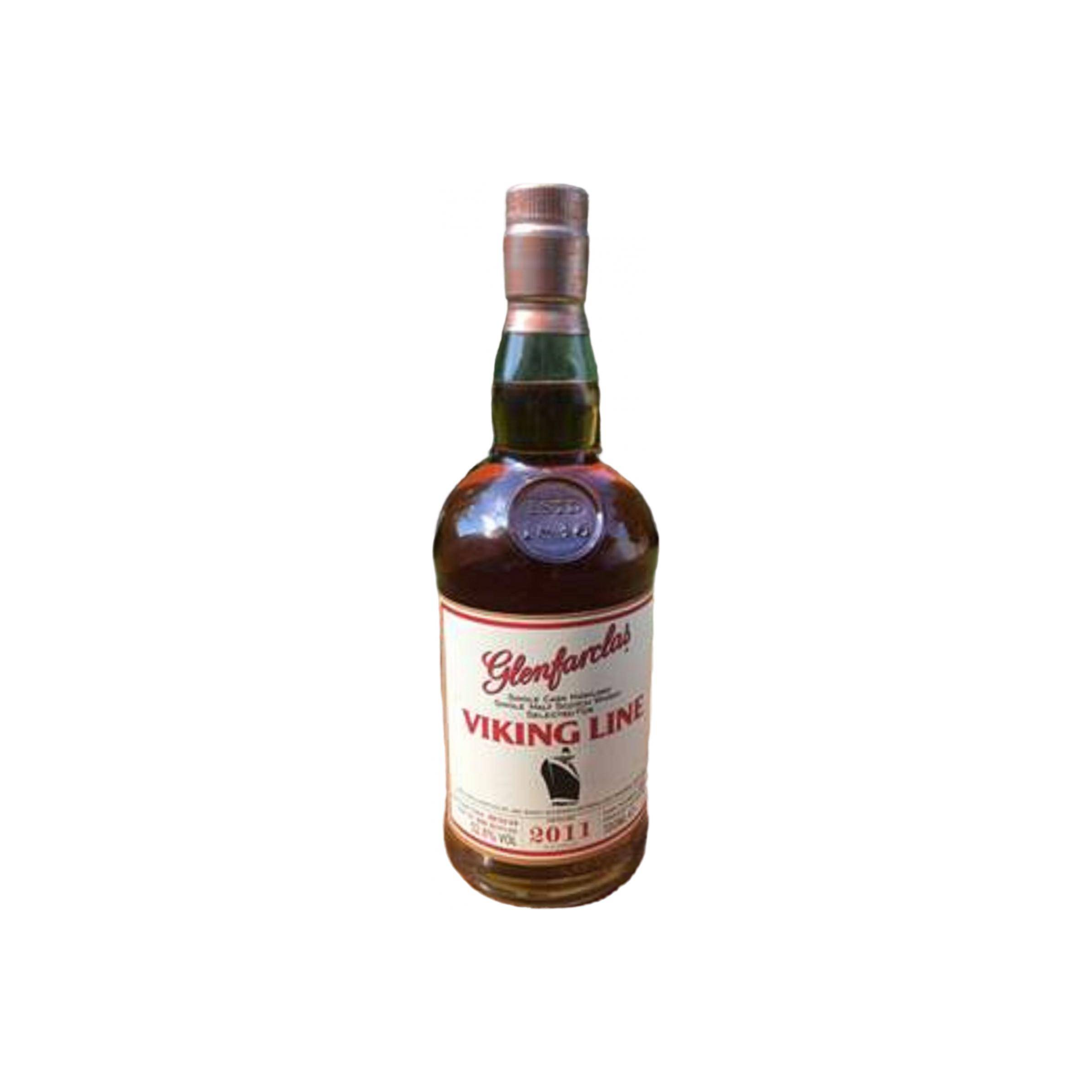 Glenfarclas 2011 8 Years Single Malt Whisky