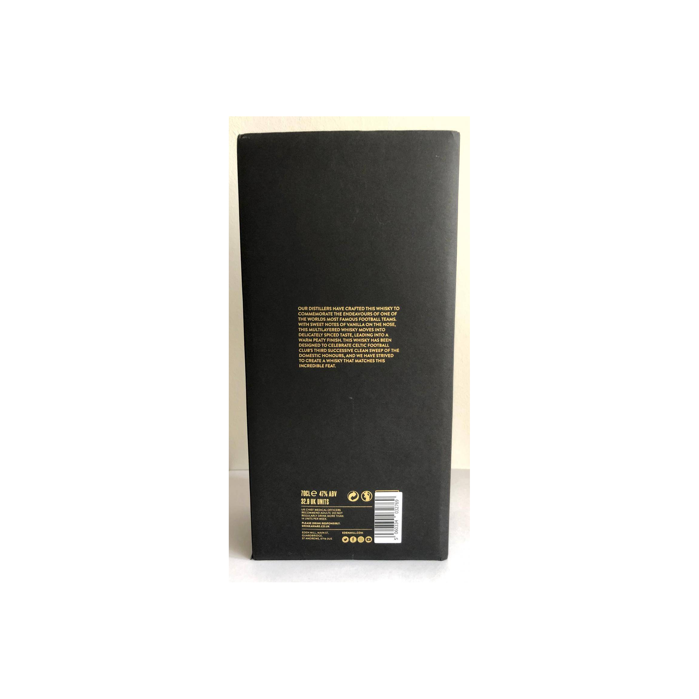 Eden Mill Blended Malt Whisky 3