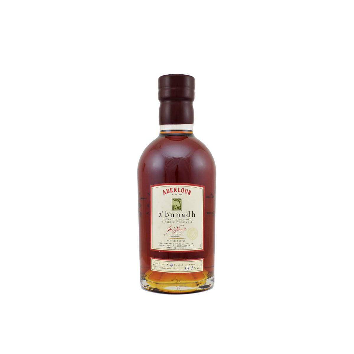 Aberlour Single Malt Whisky