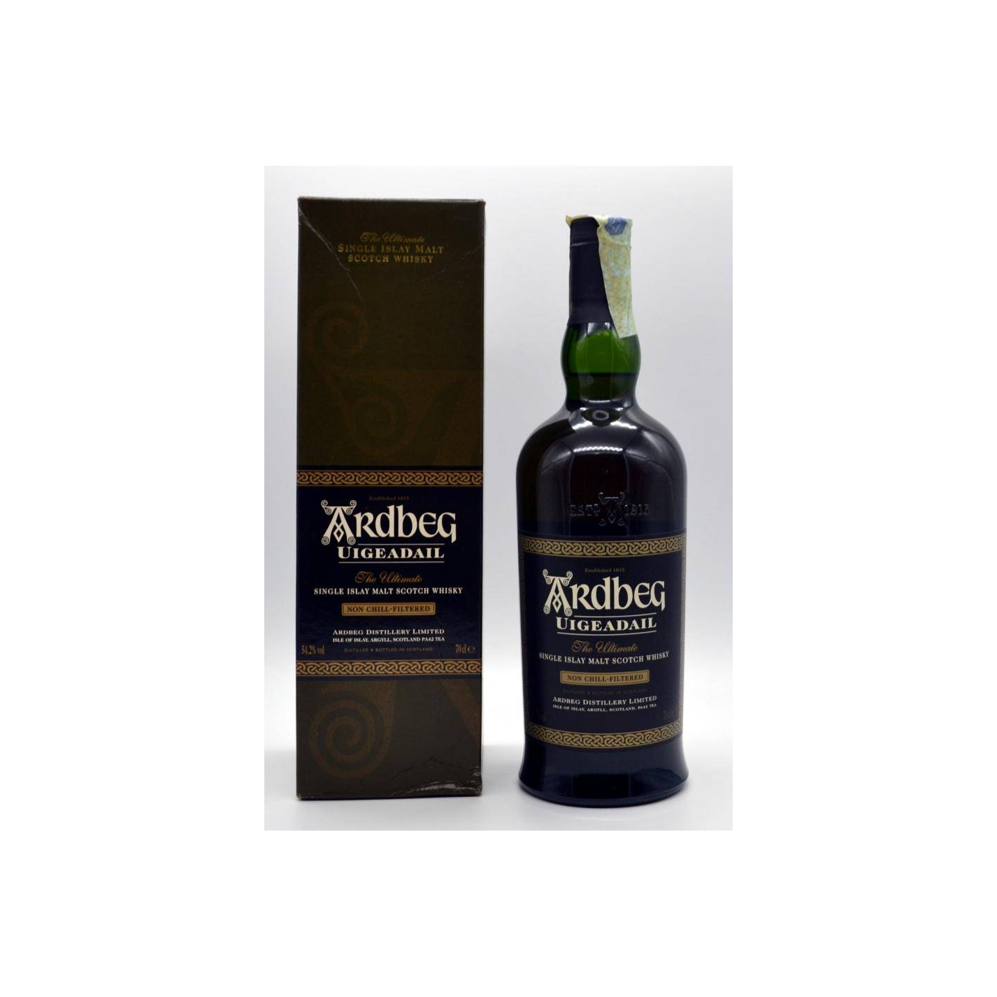 Ardbeg Single Malt Whisky 2