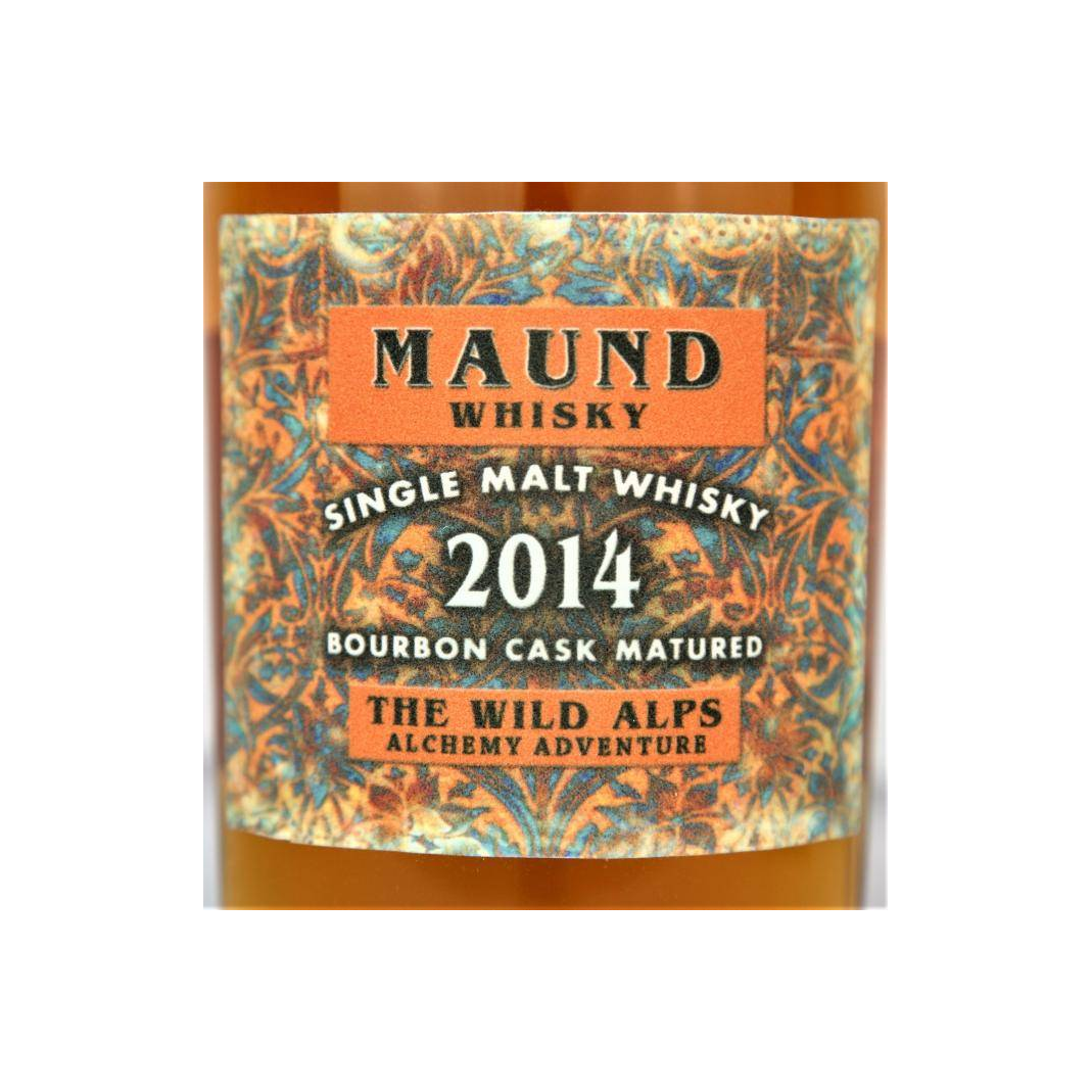Maund 2014 3