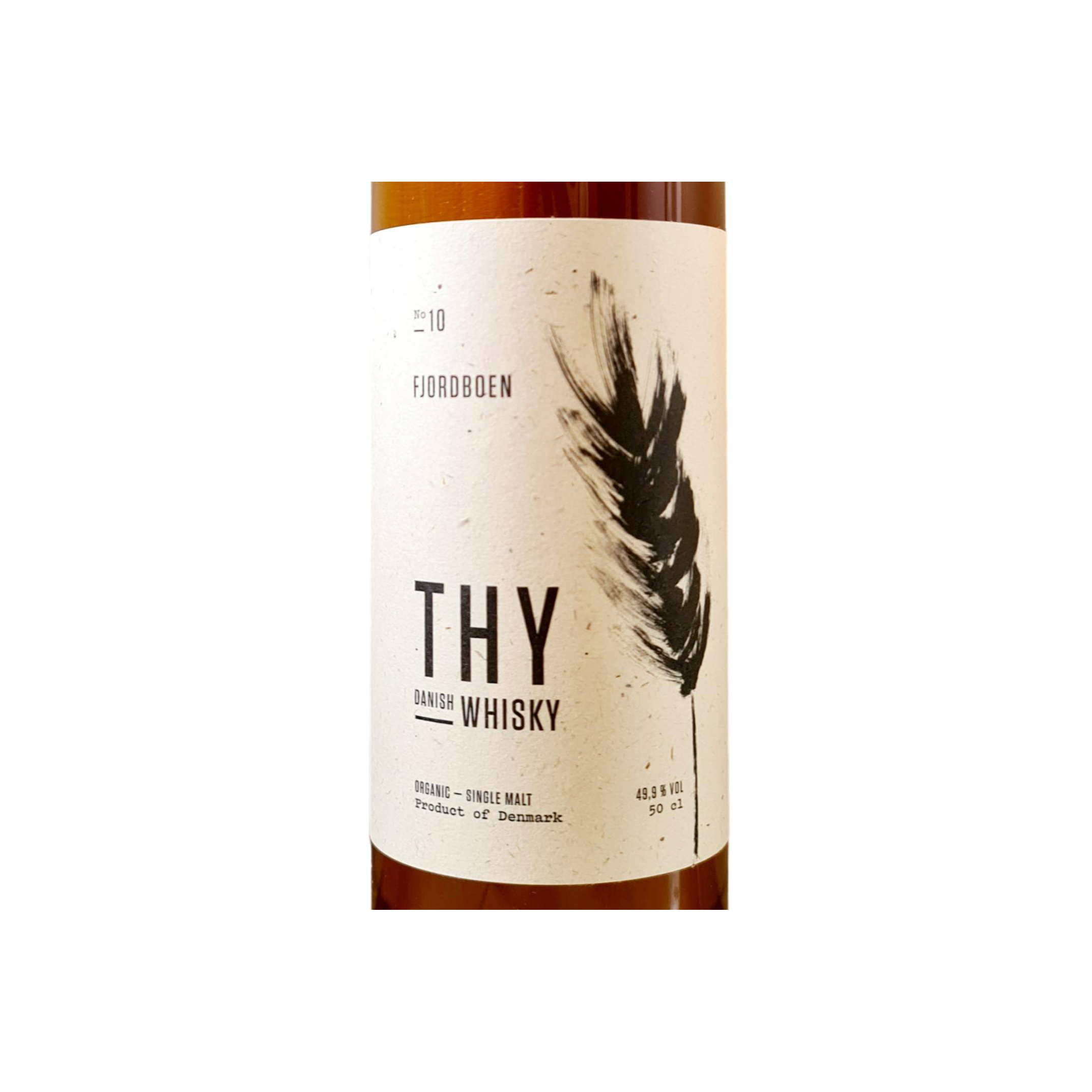Thy Whisky No. 10 2